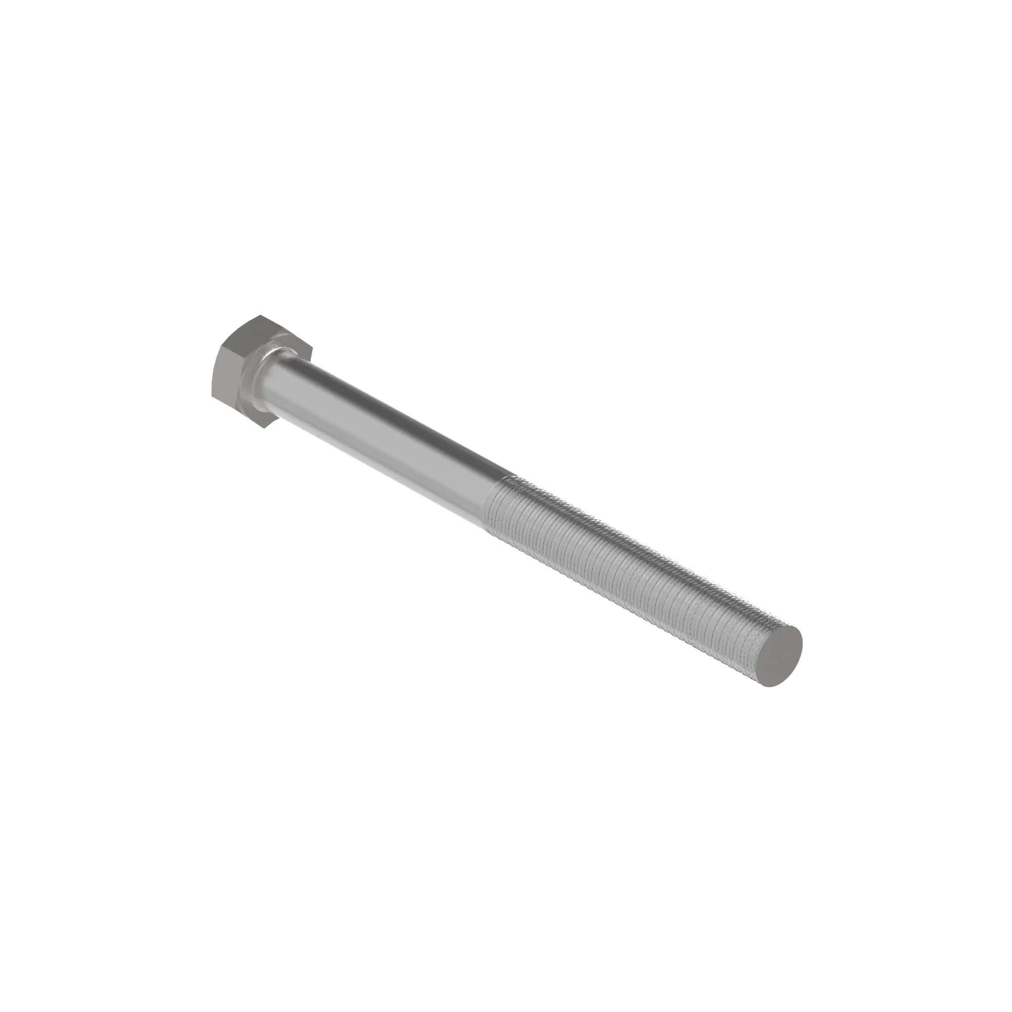 John Deere Hexagonal Head Cap Screw, 5/8" X 7" - 19H2331