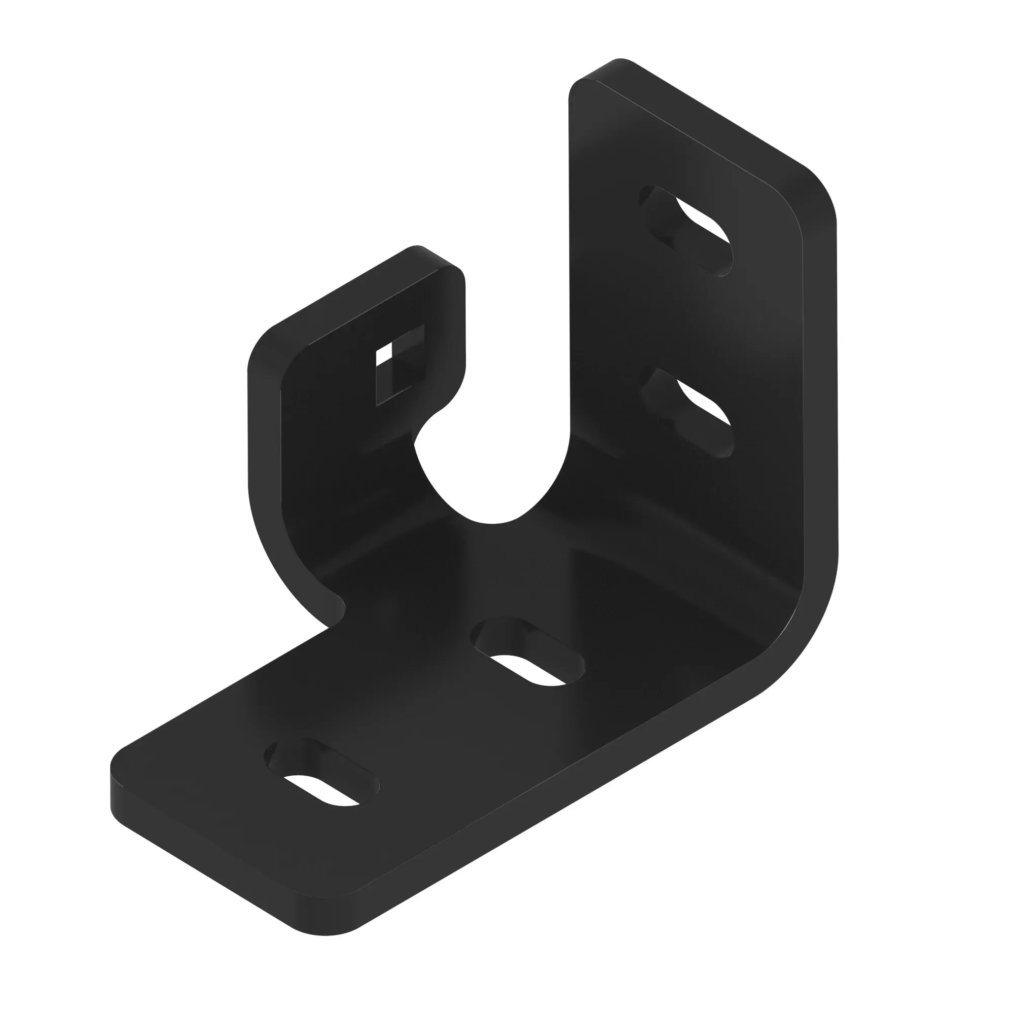 BRACKET, BRACKET, RADIATOR SUPPORT