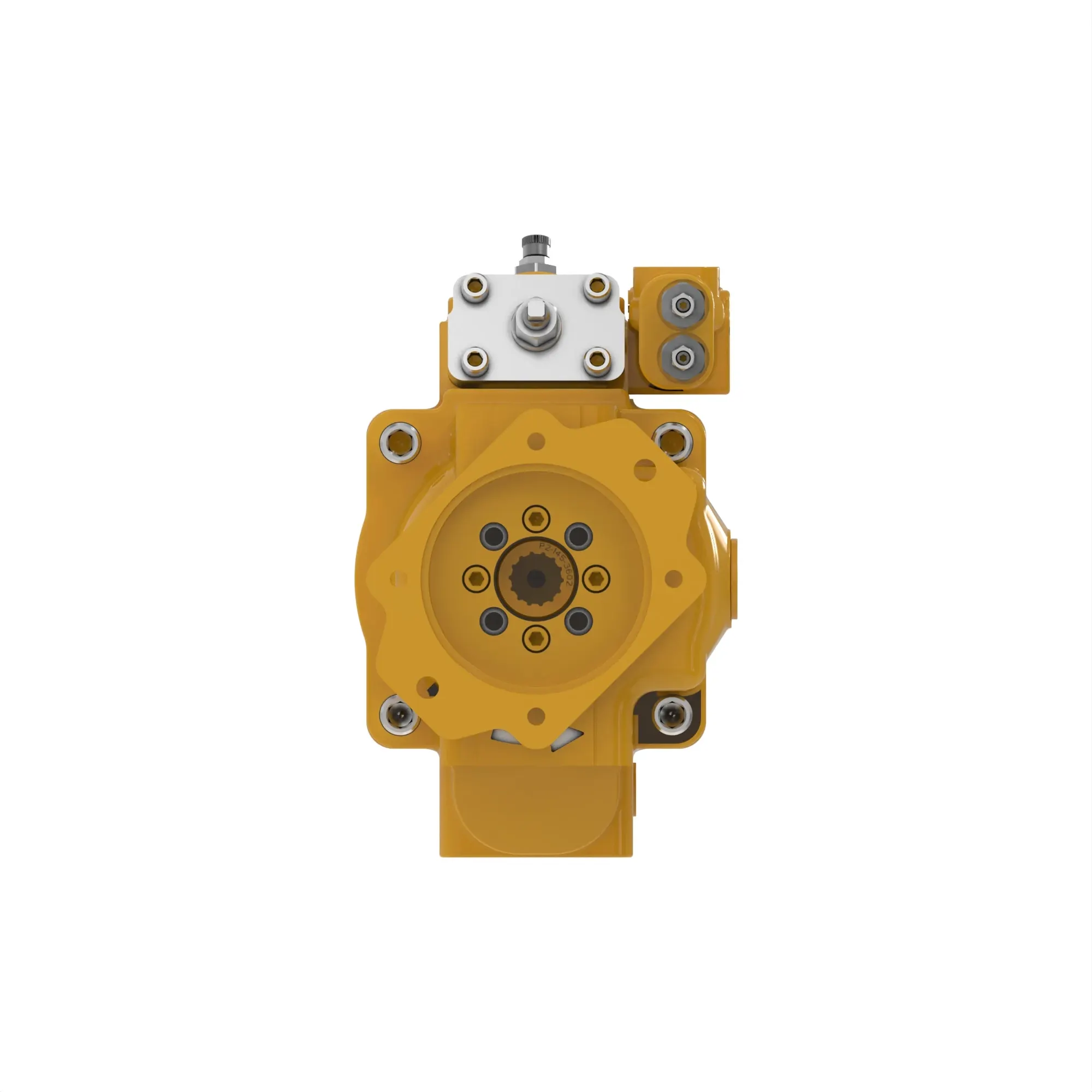 AT427634: Hydraulic Axial Piston Pump
