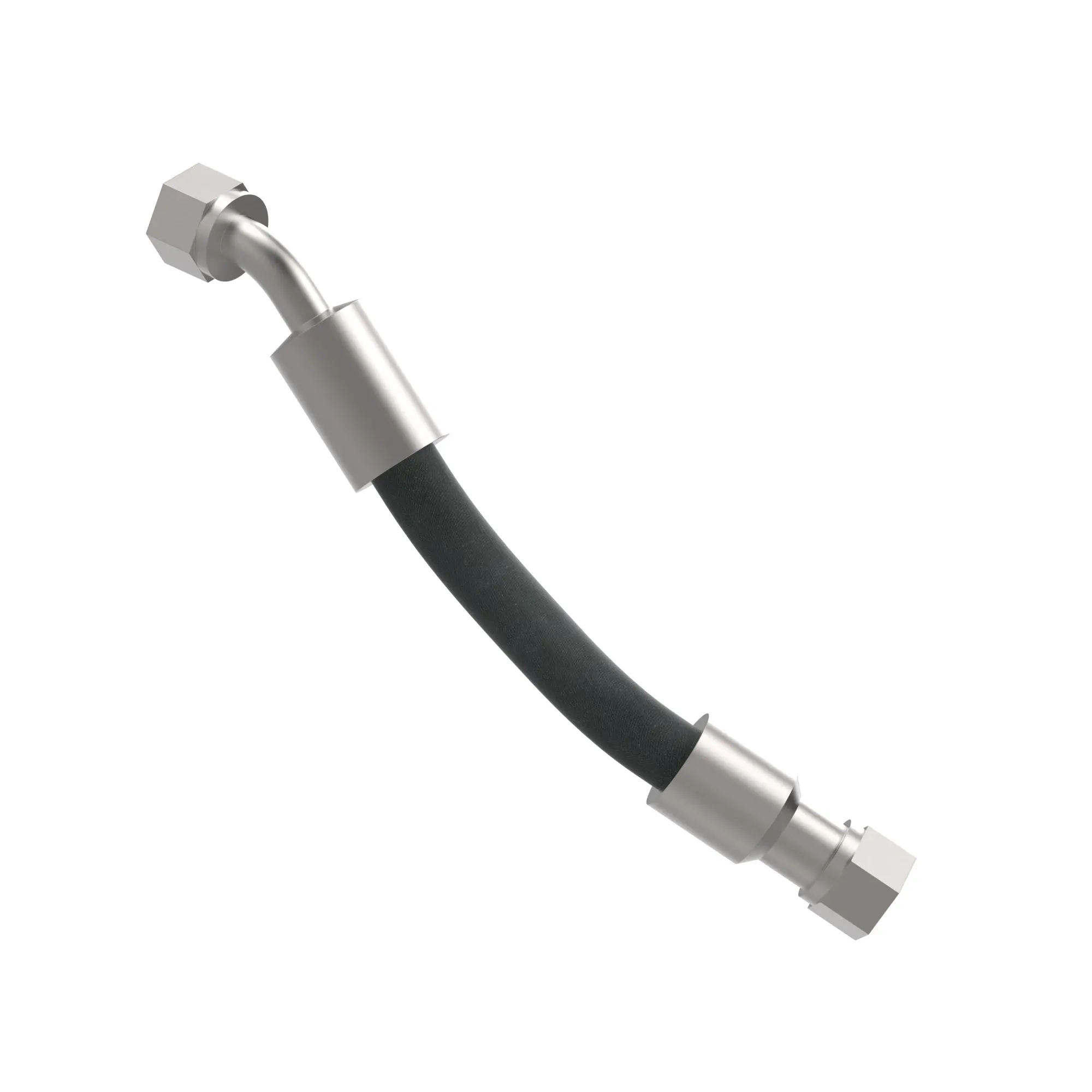 HOSE, HYDRAULIC