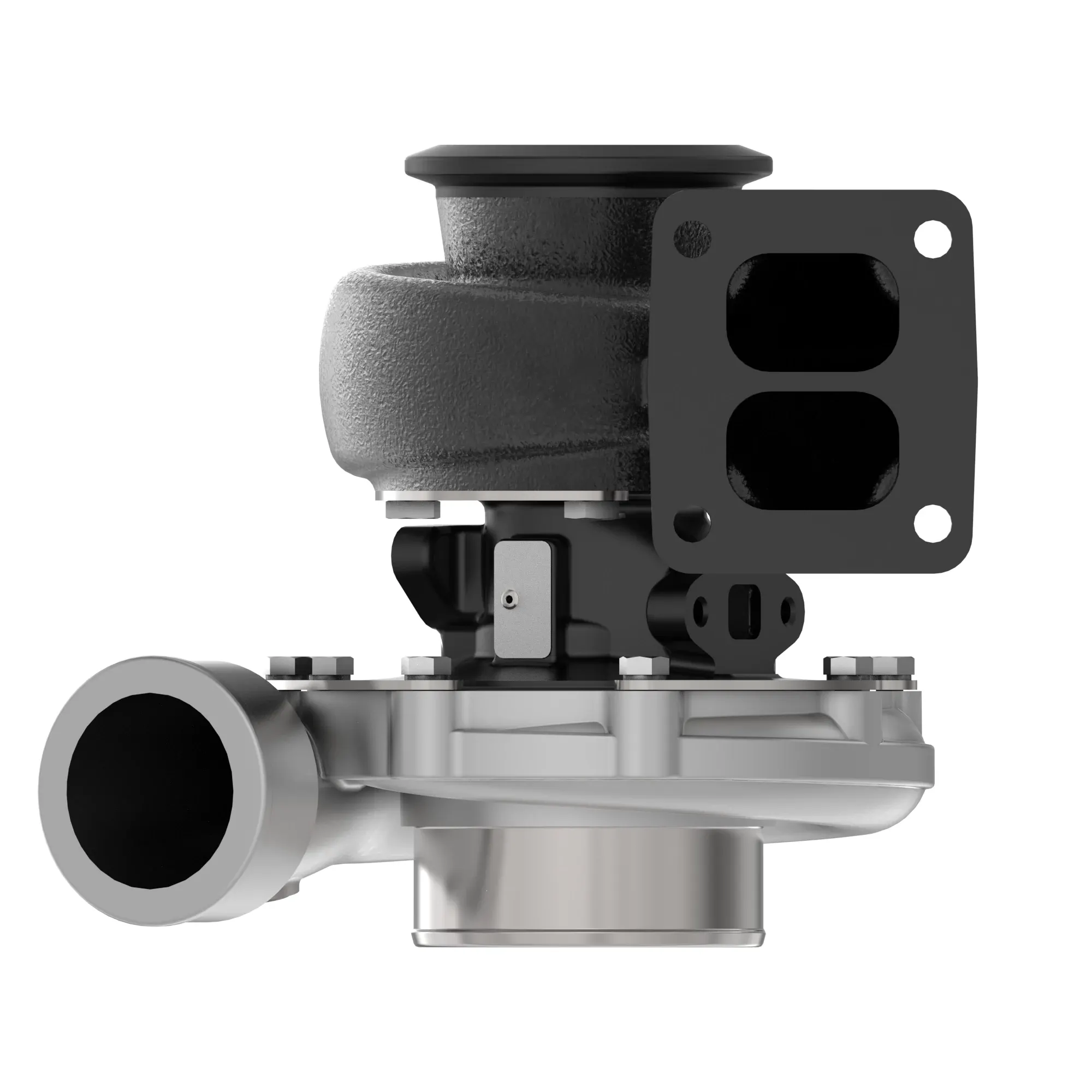 Turbocharger Reman