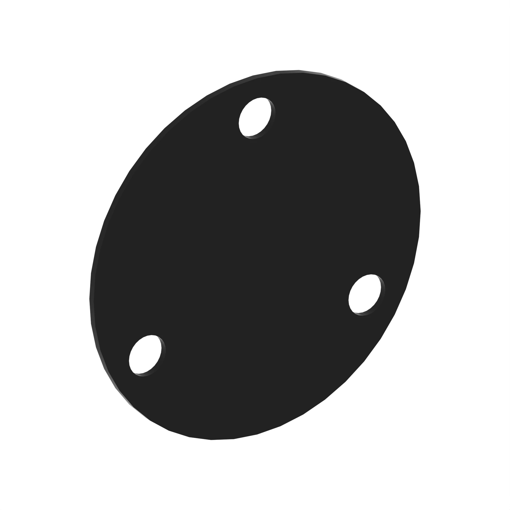 COVER, W/O HI-LO
