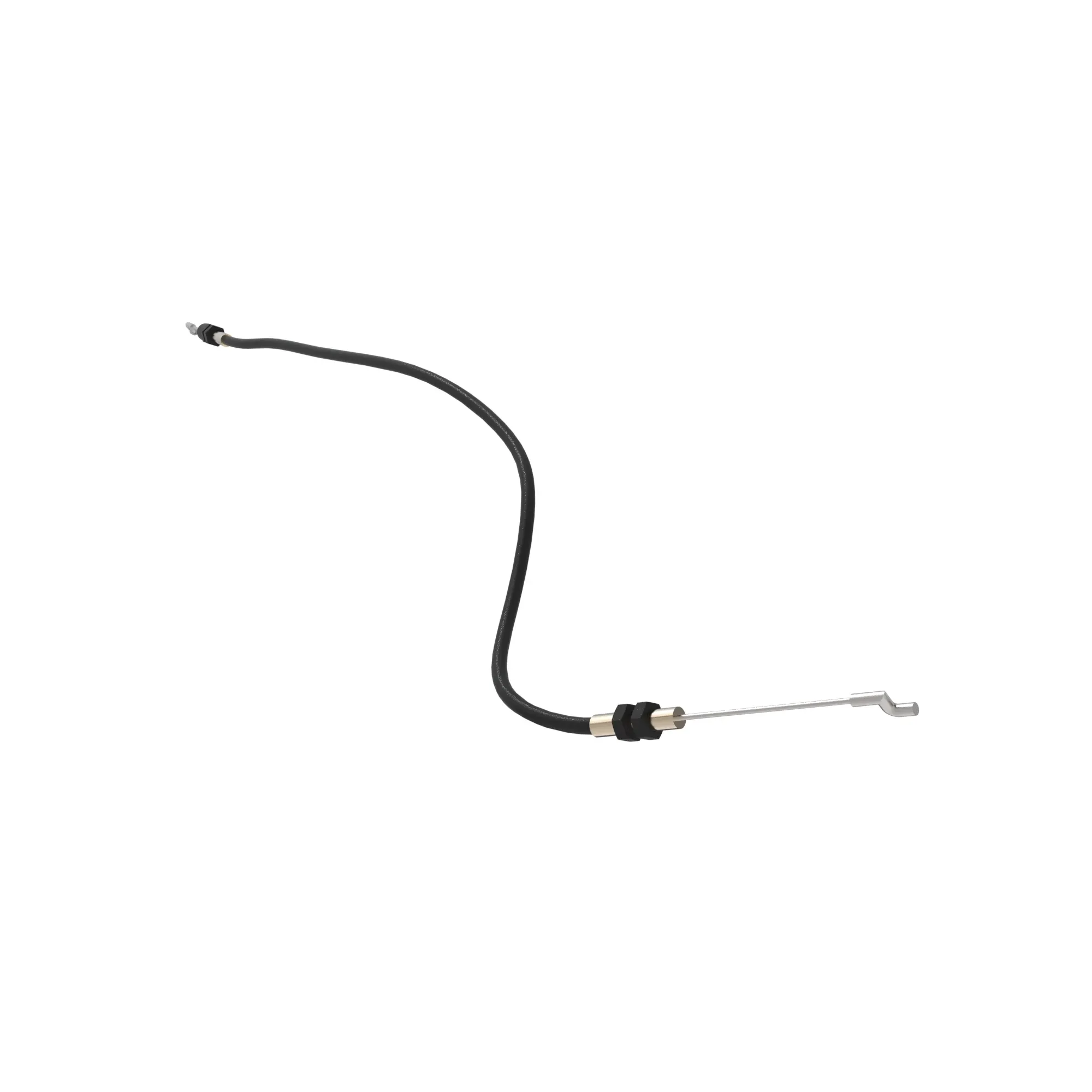 CABLE, BRAKE, E-WBGM