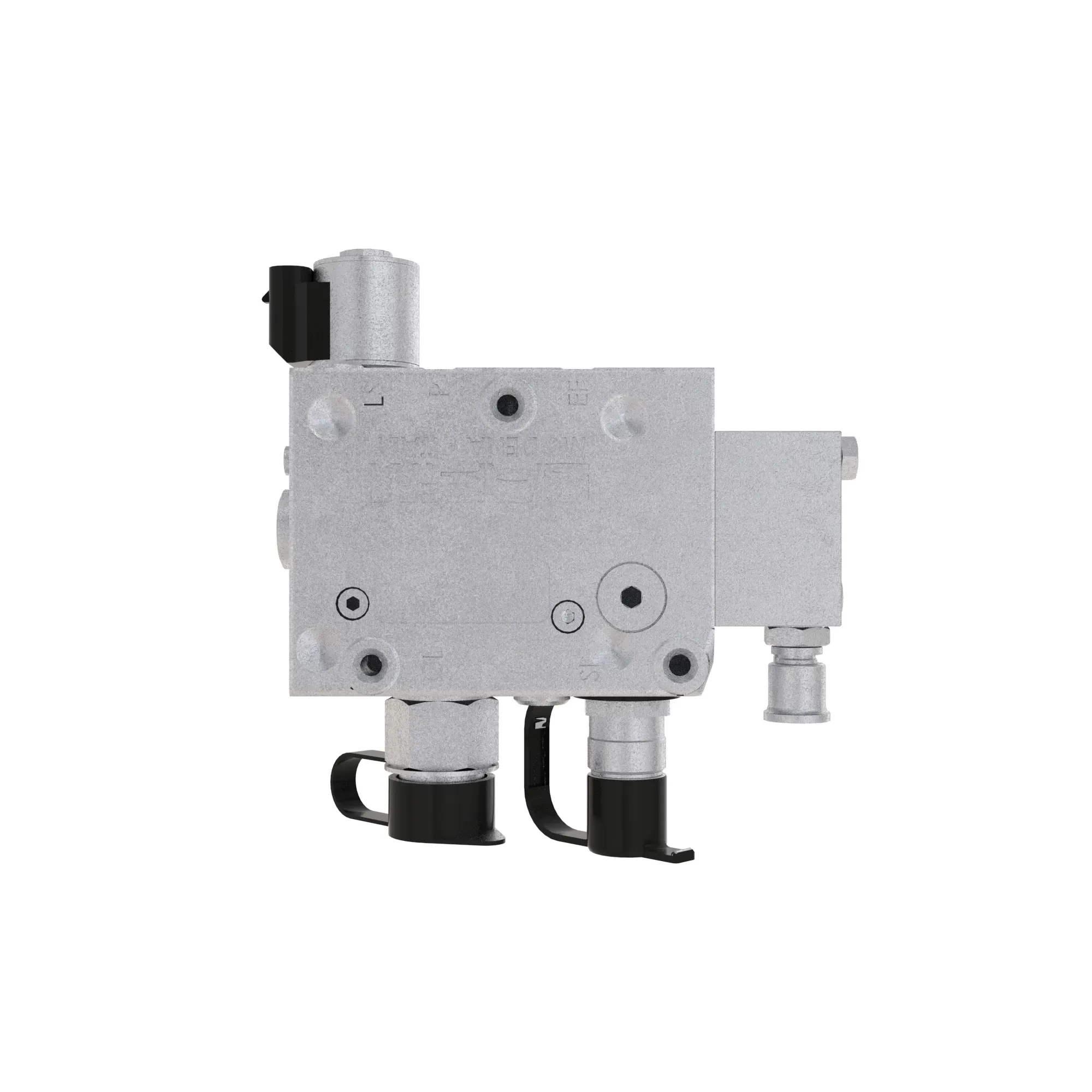 VALVE, DUAL-LINE HYD TRAILER BRAKE