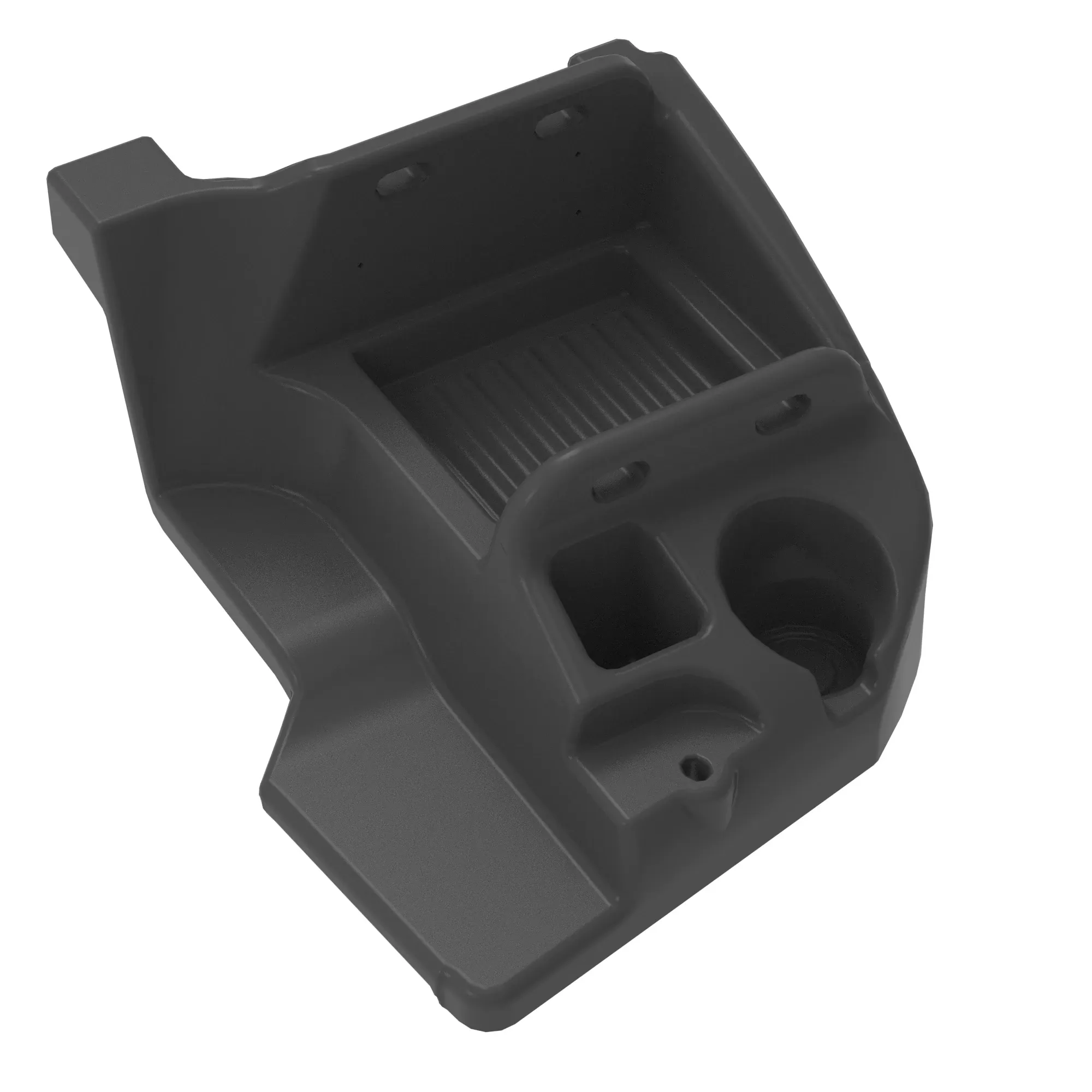 John Deere Console Cover, Left Side - T363874