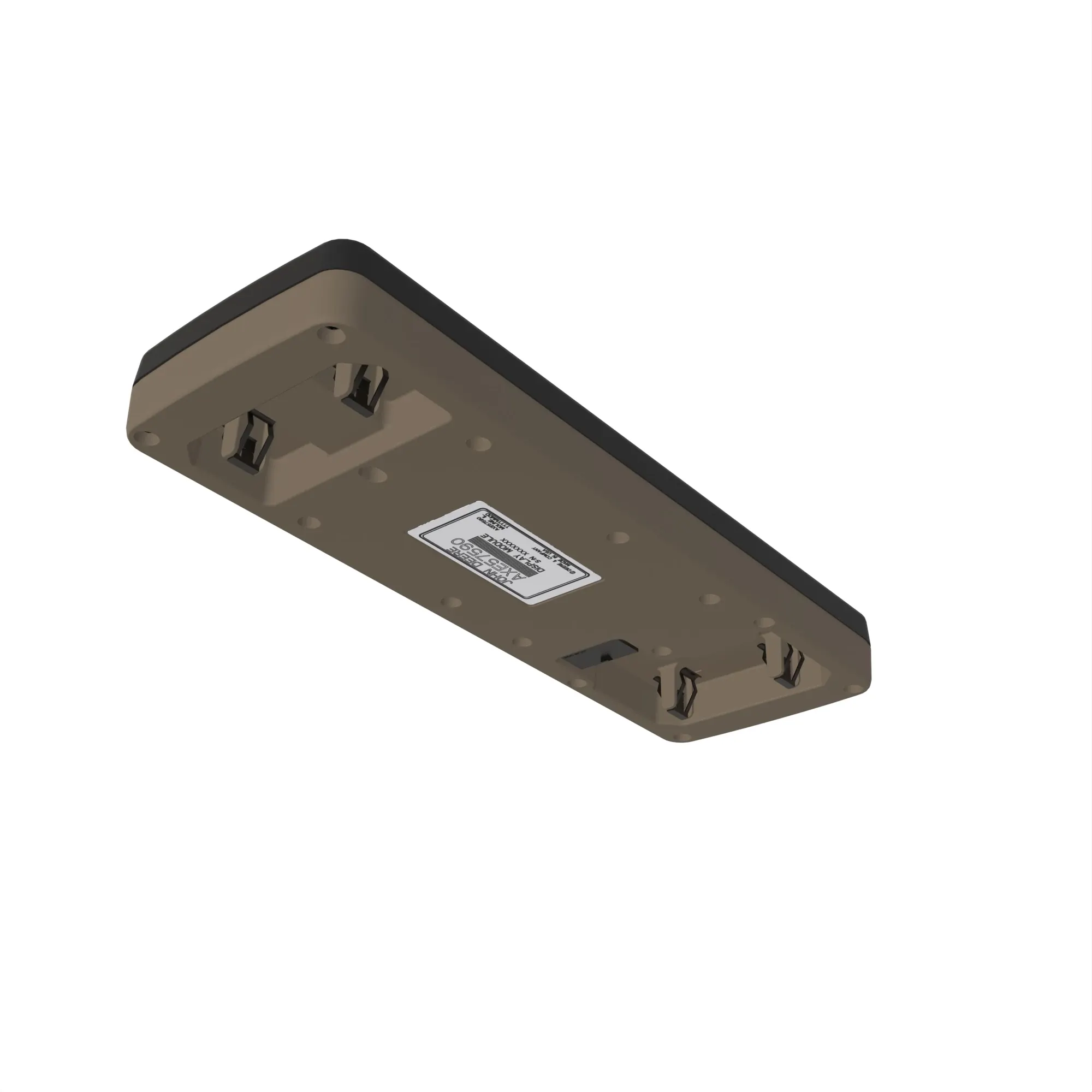 DISPLAY MODULE, PRIMARY DISPLAY (PD