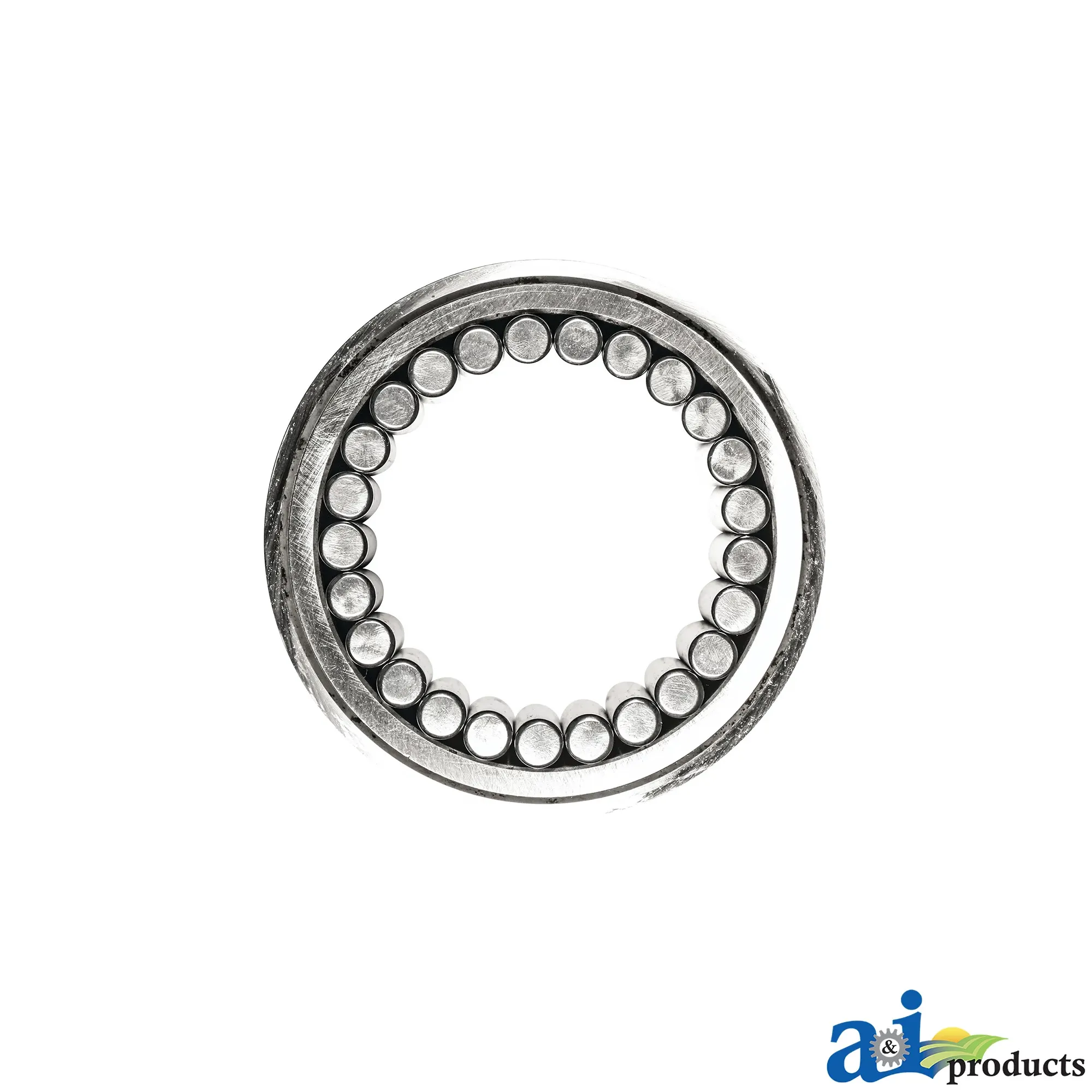 BRG. RACE, HYD. PUMP SHFT