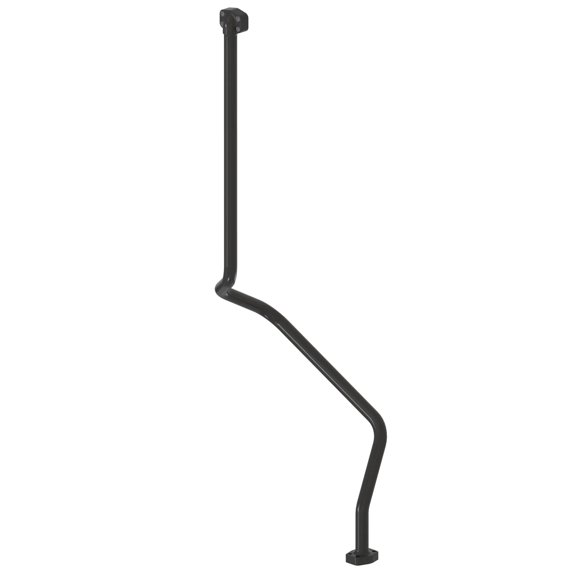 John Deere Boom Oil Line - AT526724