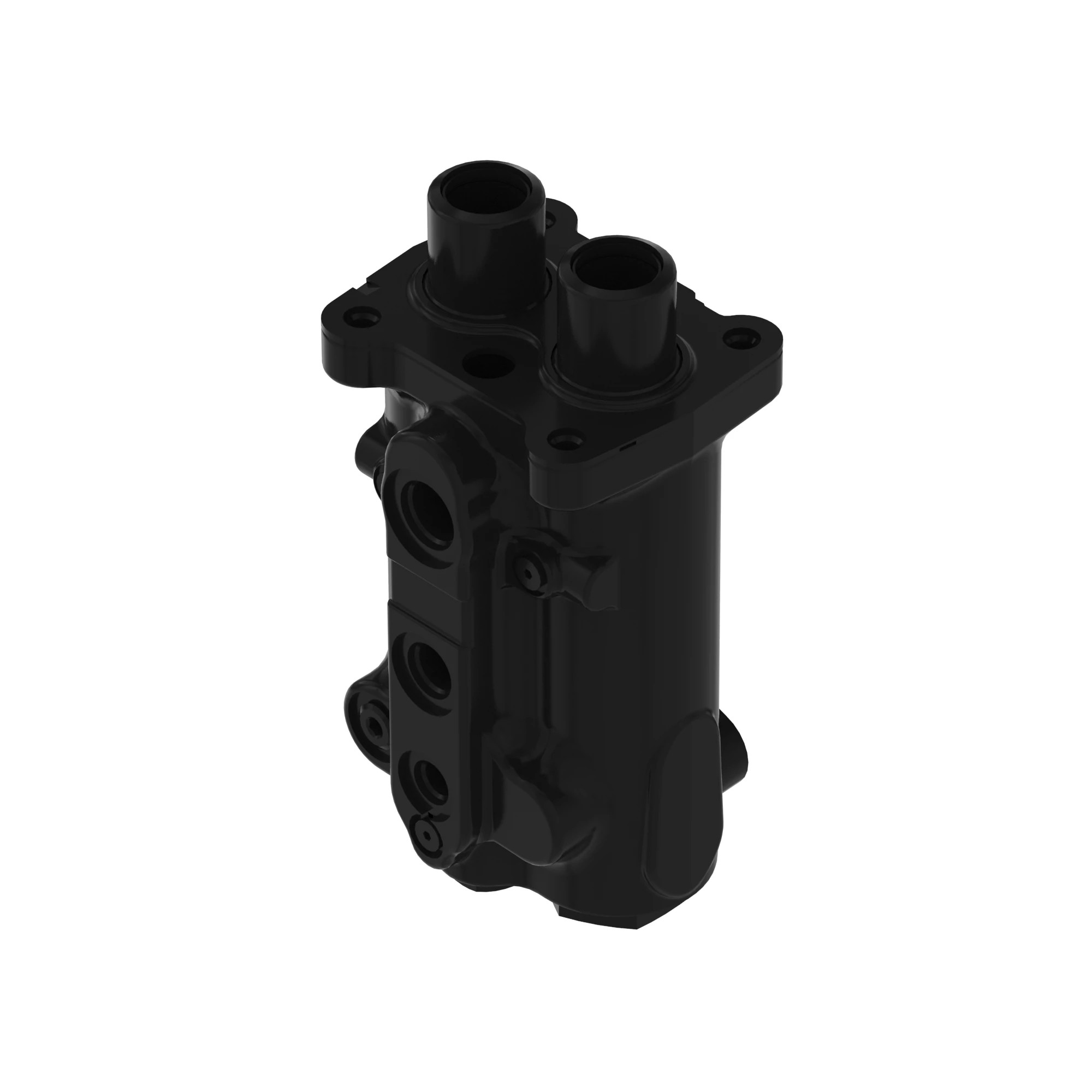 CONTROL VALVE, 9R FT4 BRAKE VALVE