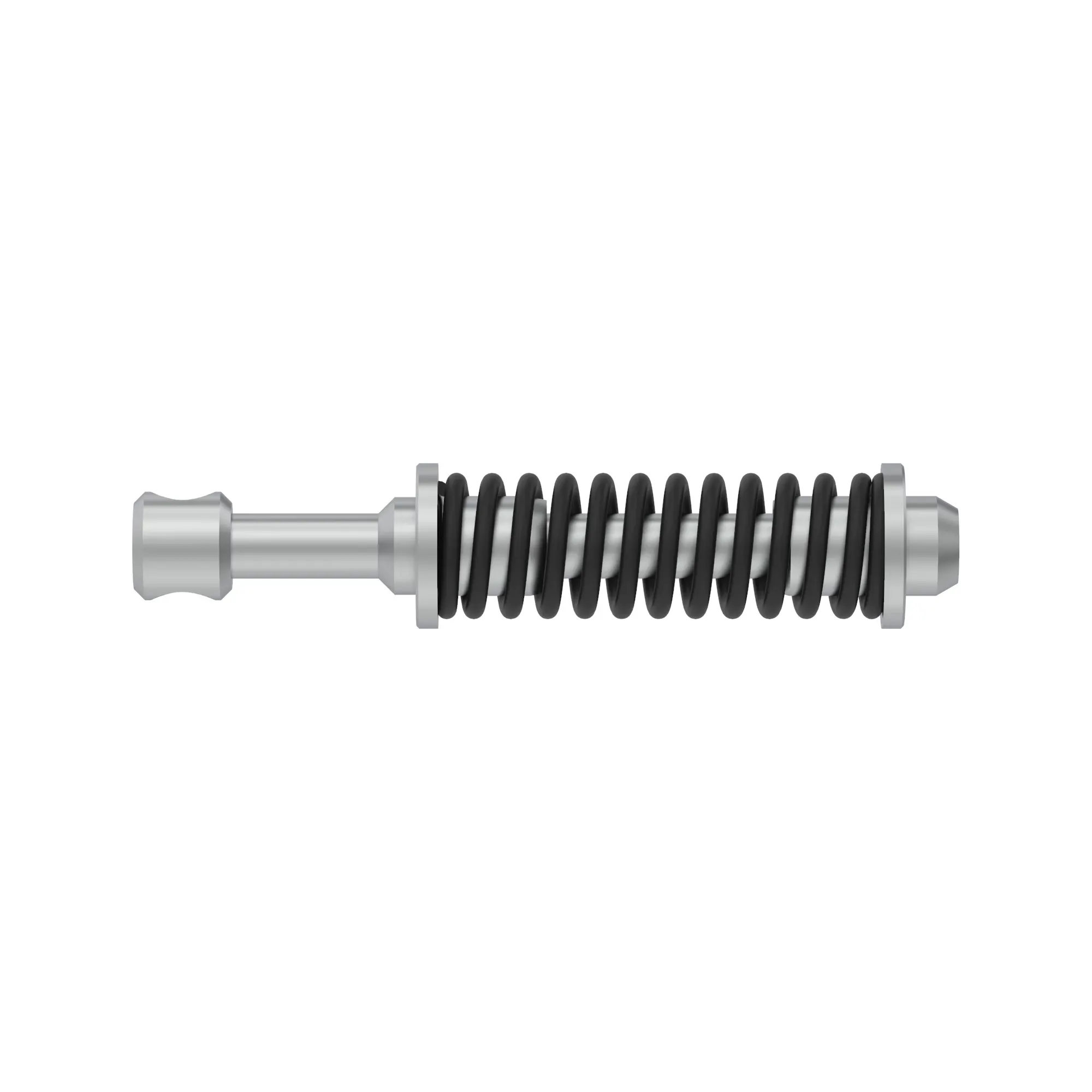 PIN, SPRING CENTERING ASSEMBLY