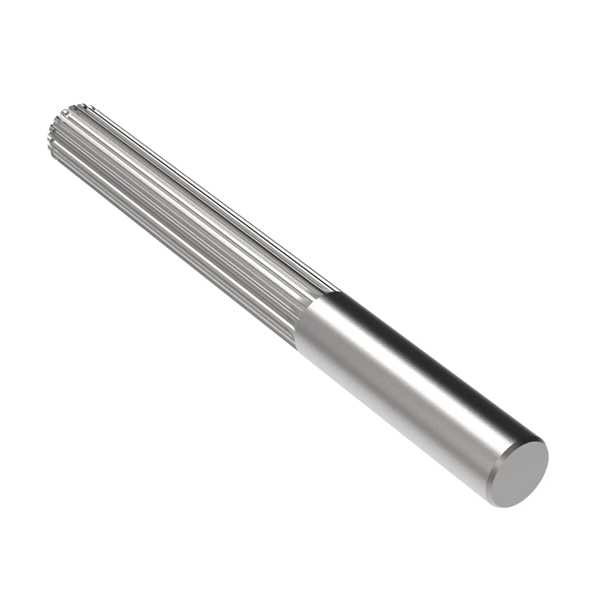 Yoke With Shaft
