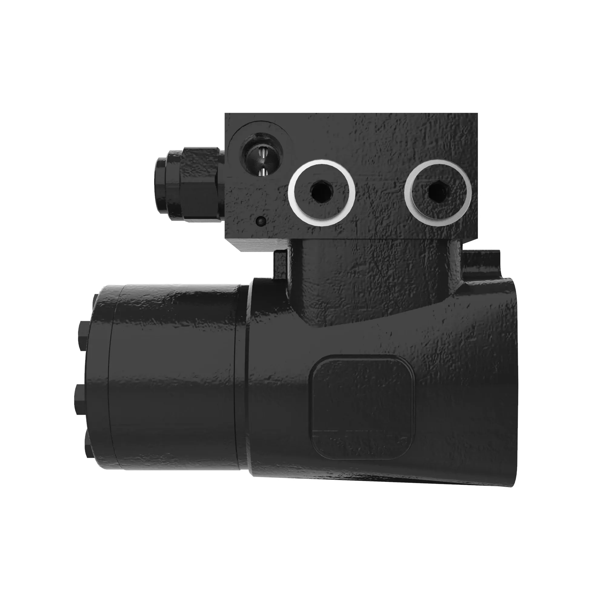 Steering Control Unit