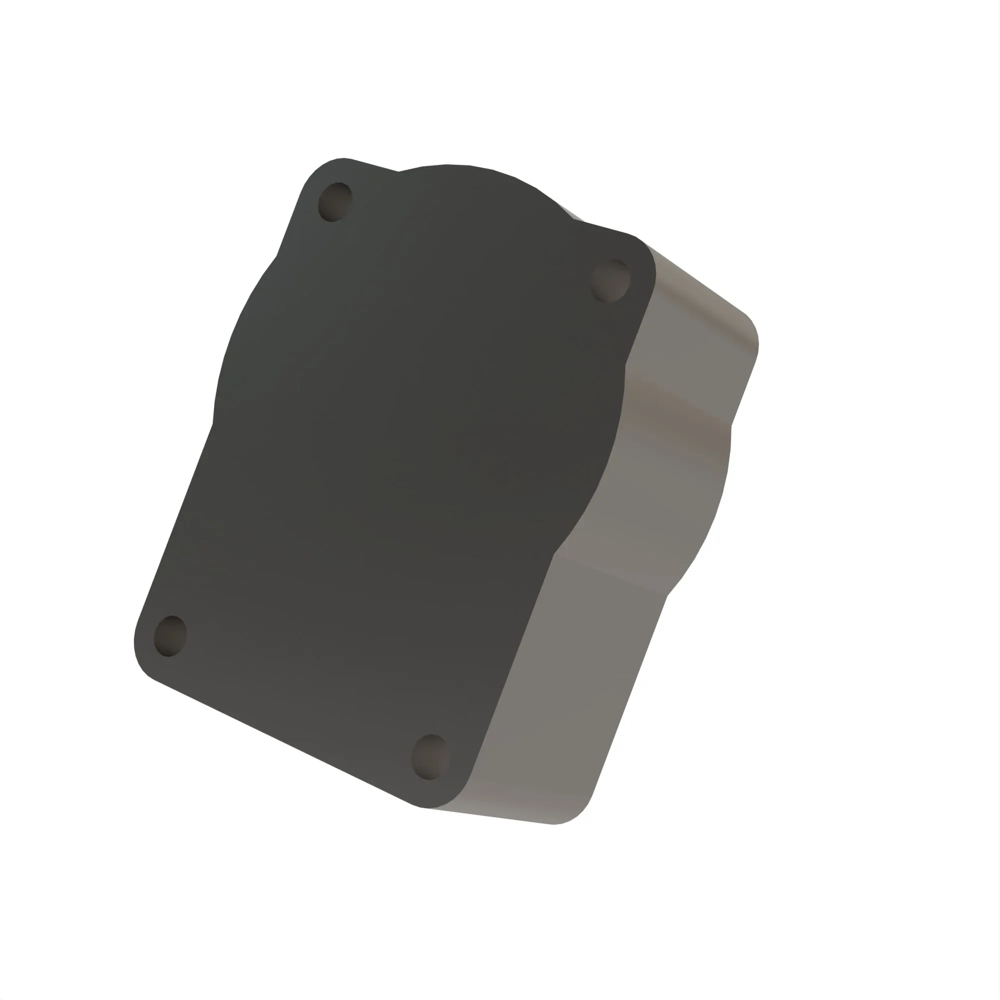 ADAPTER BEARING,HYDROMOTOR