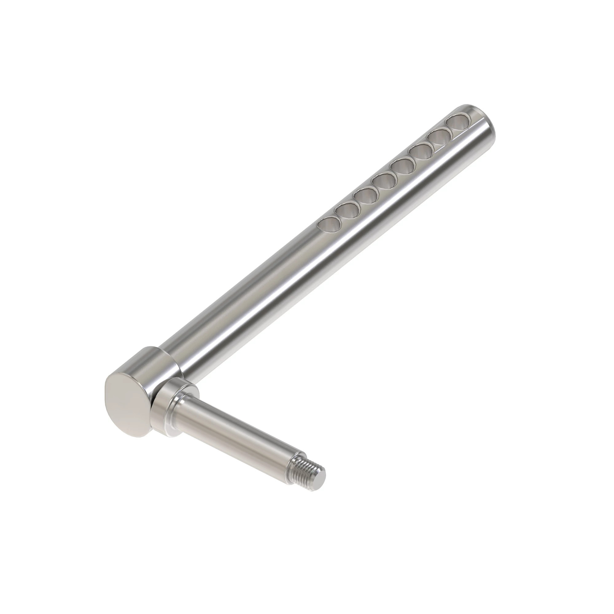 ARM, REAR GAGE 54"