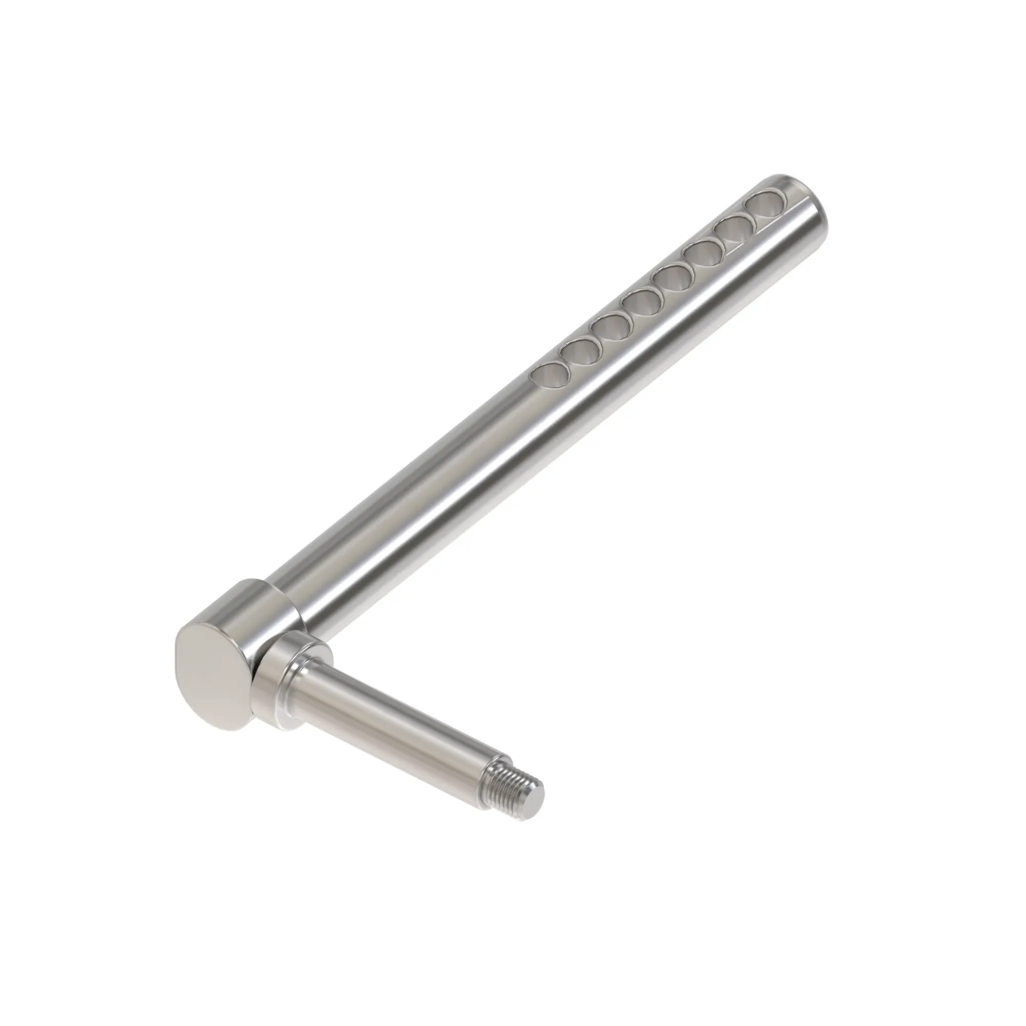 John Deere Rear Gage Wheel Arm - AM135065