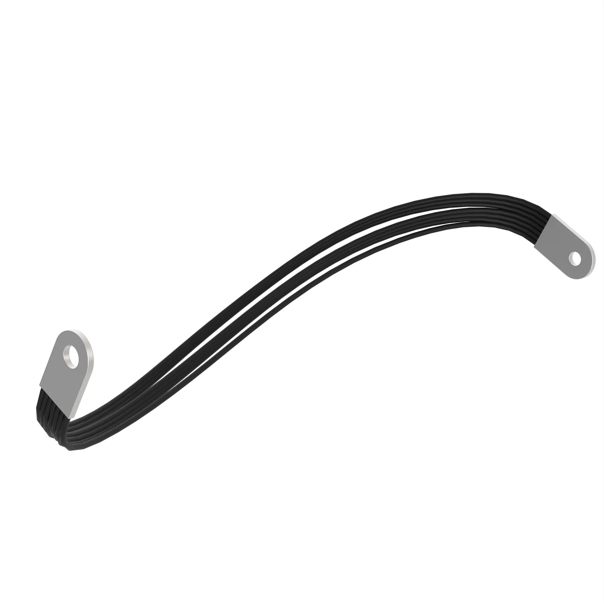STRAP, GROUND