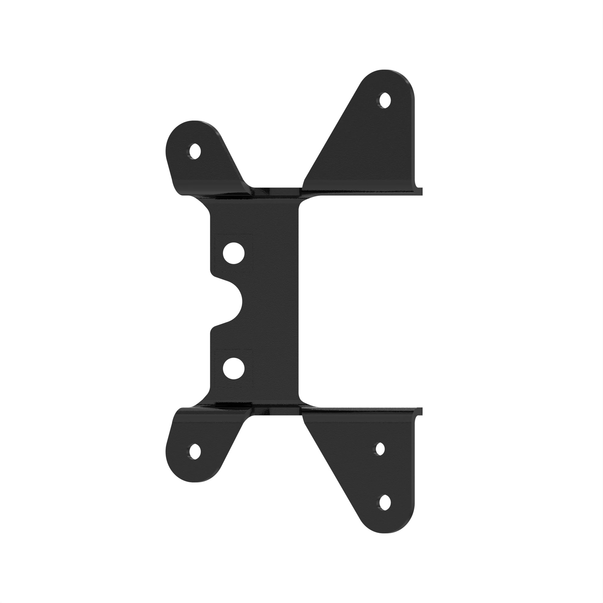 BRACKET, LATCH HOLDER