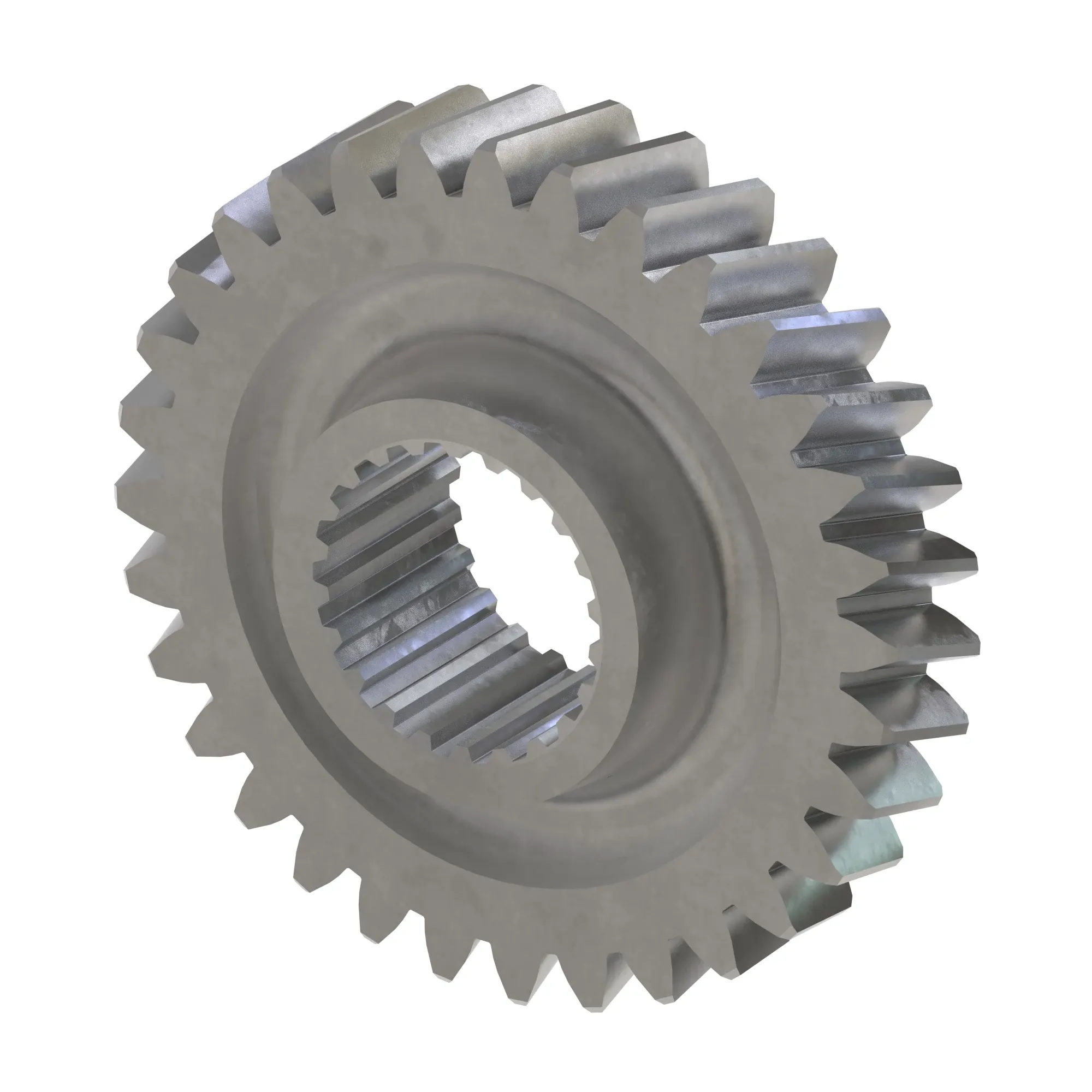 John Deere Helical Gear, 32 Teeth - R266028