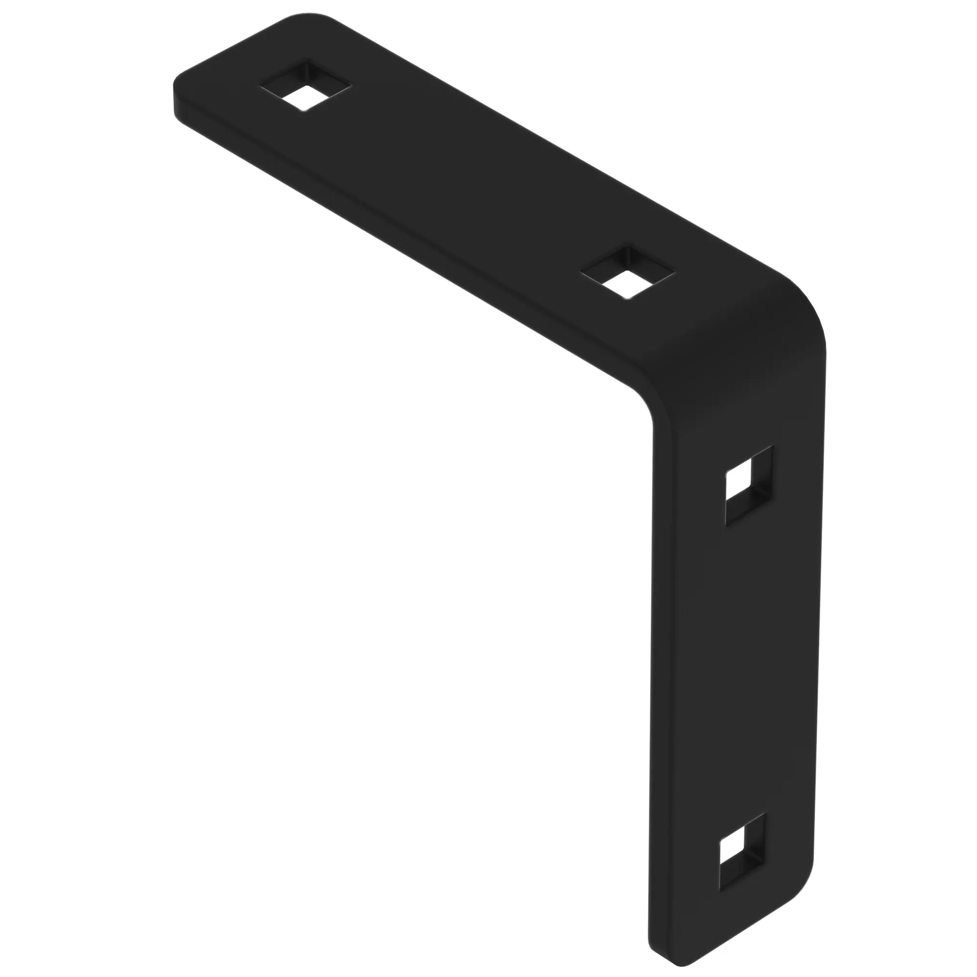 BRACKET, COMMODITY TUBE SUPPORT