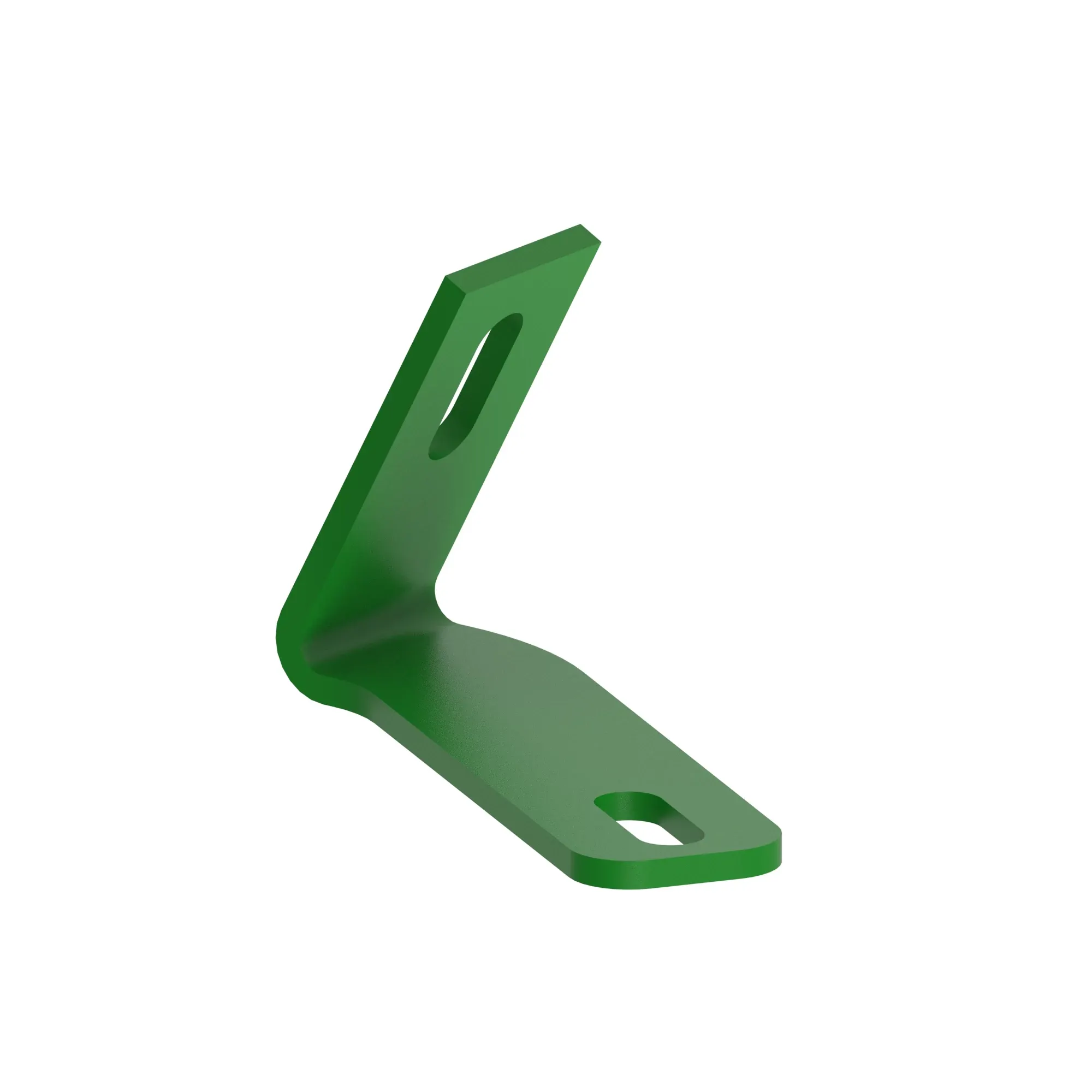 John Deere Ladder Angle - P70919