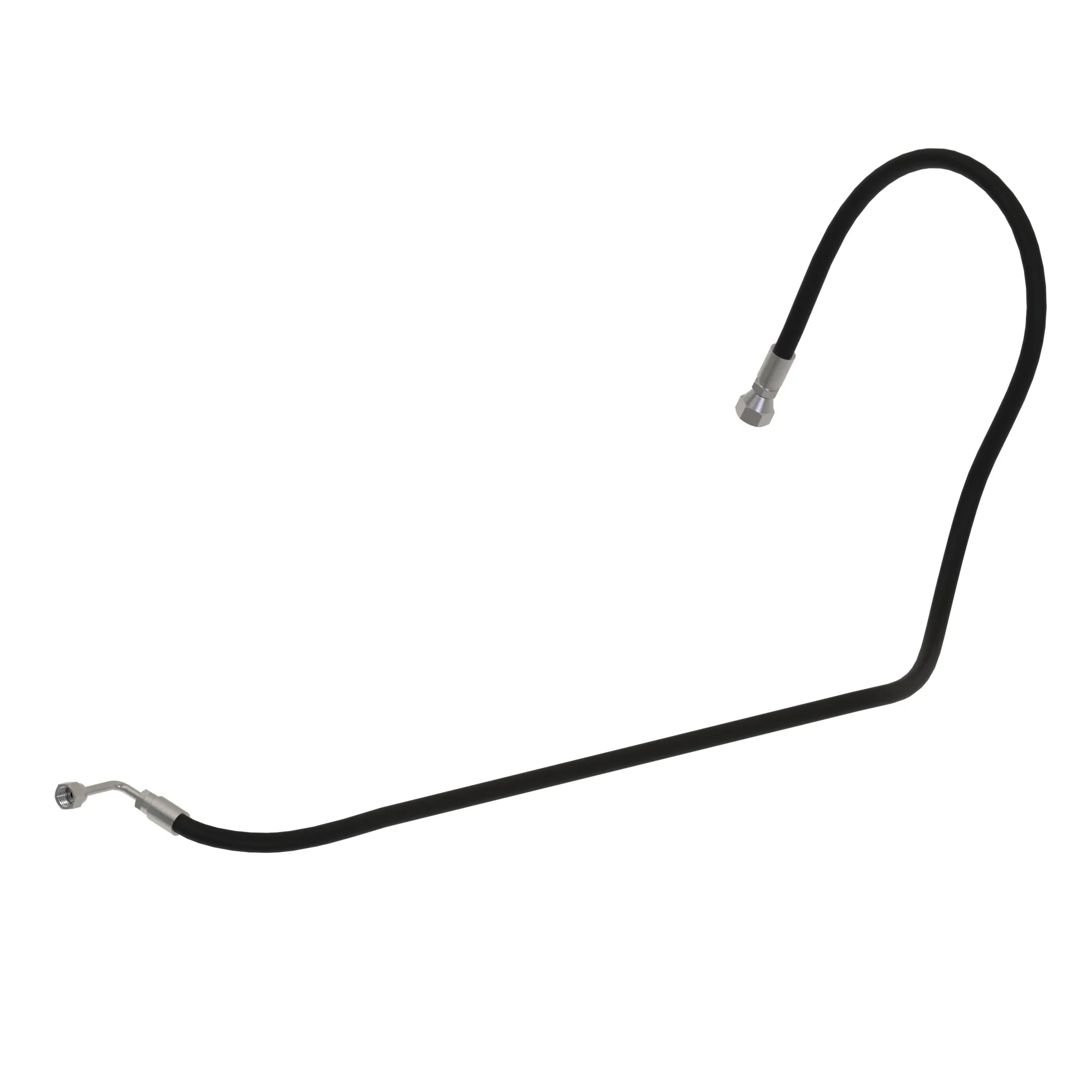 John Deere Pressure Grinder Hydraulic Hose - AXE83053