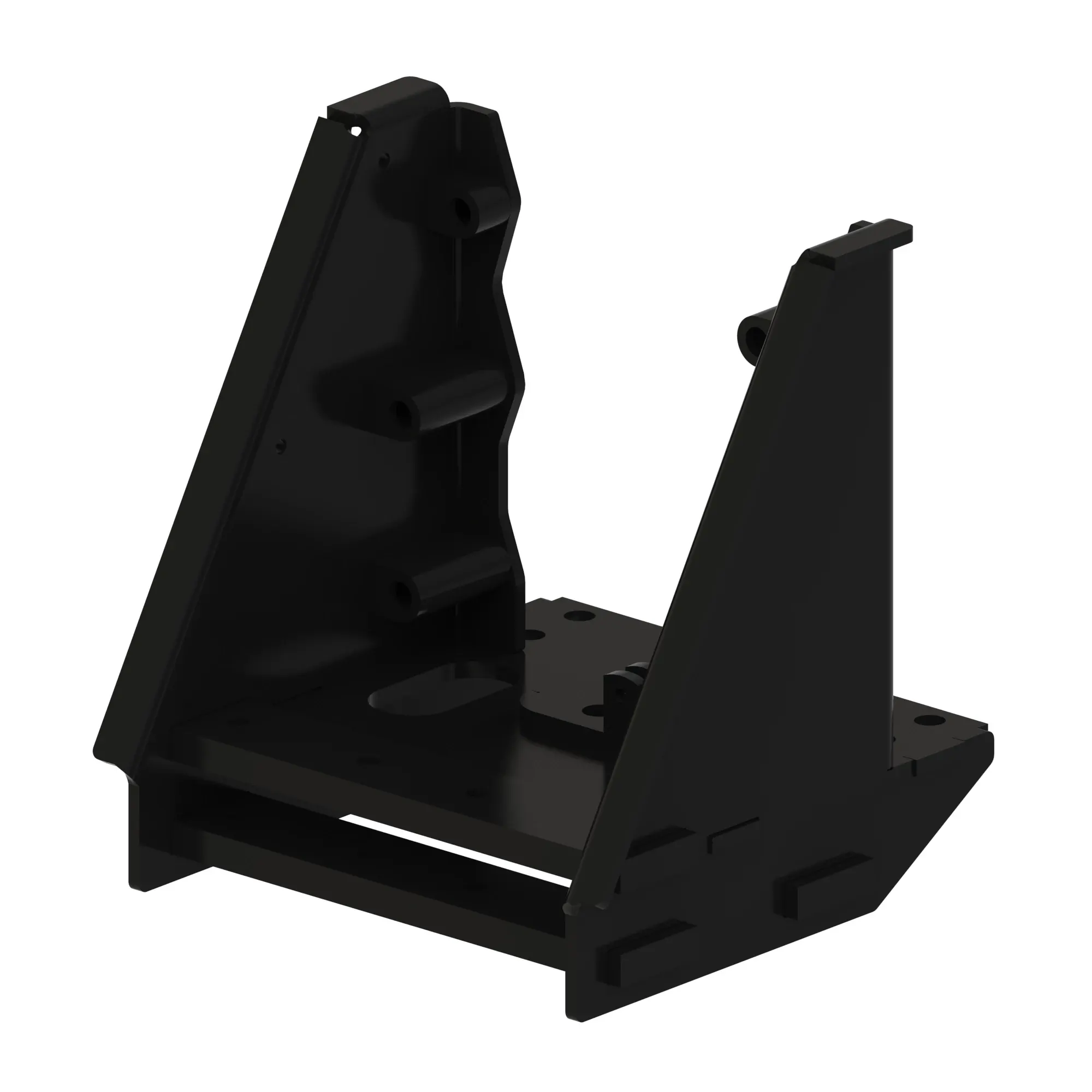 John Deere Drawbar Support - SJ33189