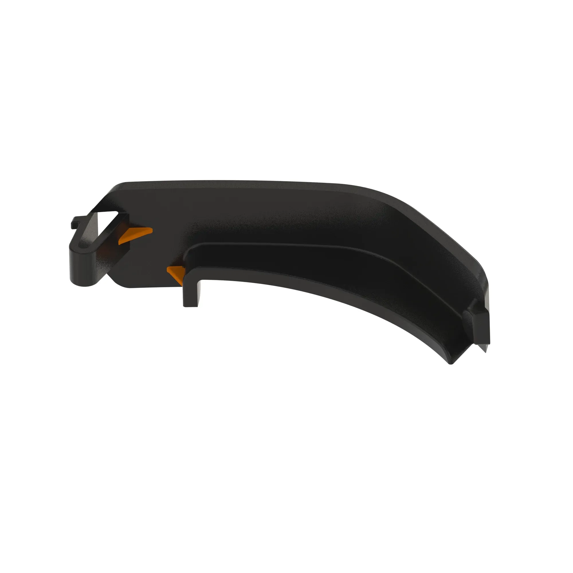 PANEL, THROTTLE COVER NO CHOKE