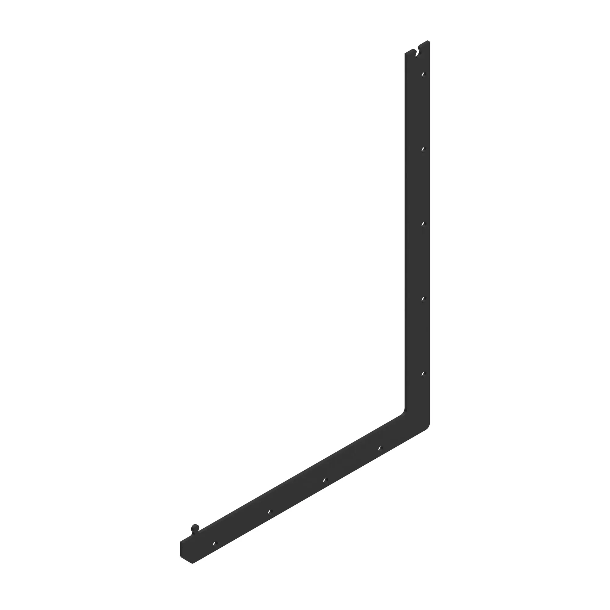 John Deere Upper Rear Lid to Tank Seal - A130538