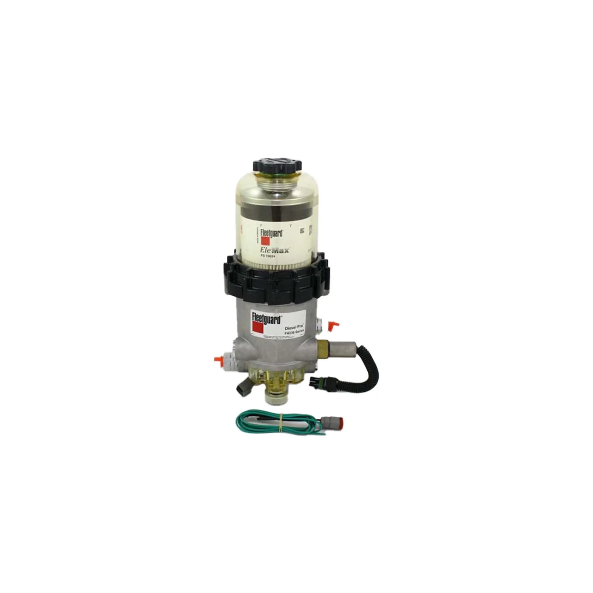 Fleetguard Fuel Water Separator Assembly - PMFH23622M