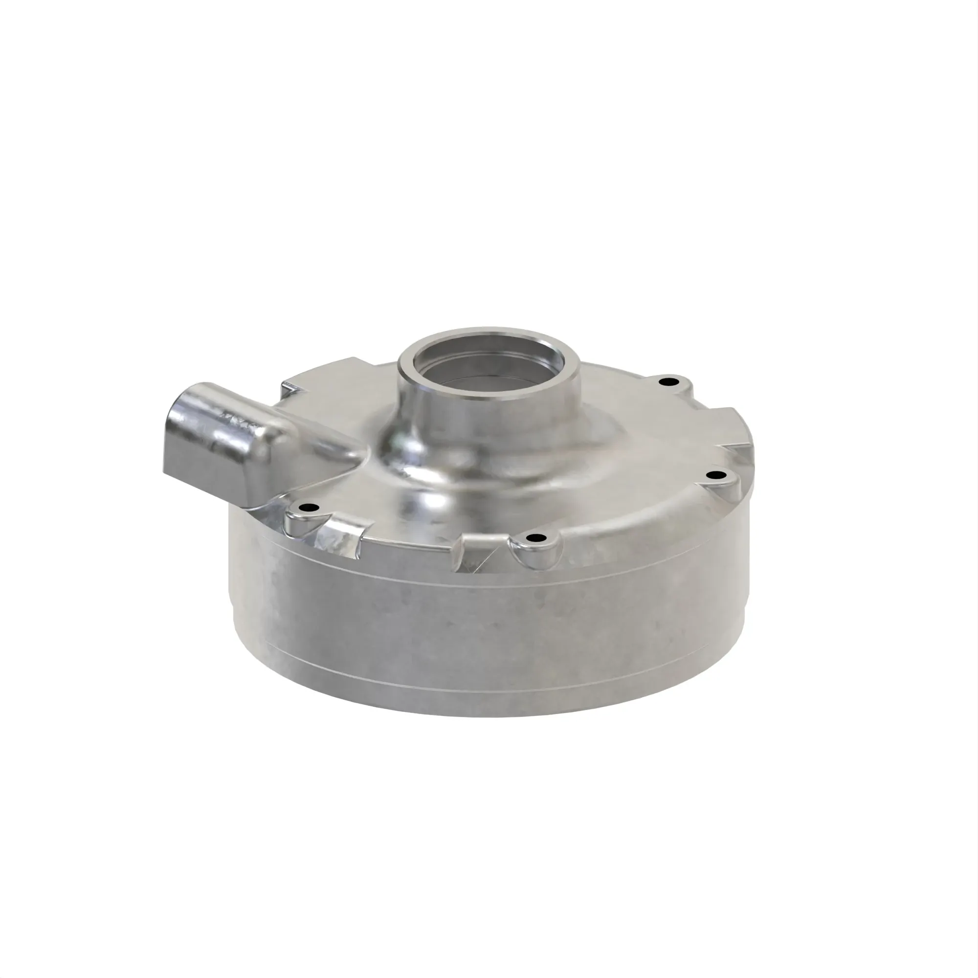 COVER,INPUT CLUTCH COVER, INPUT CLUTCH