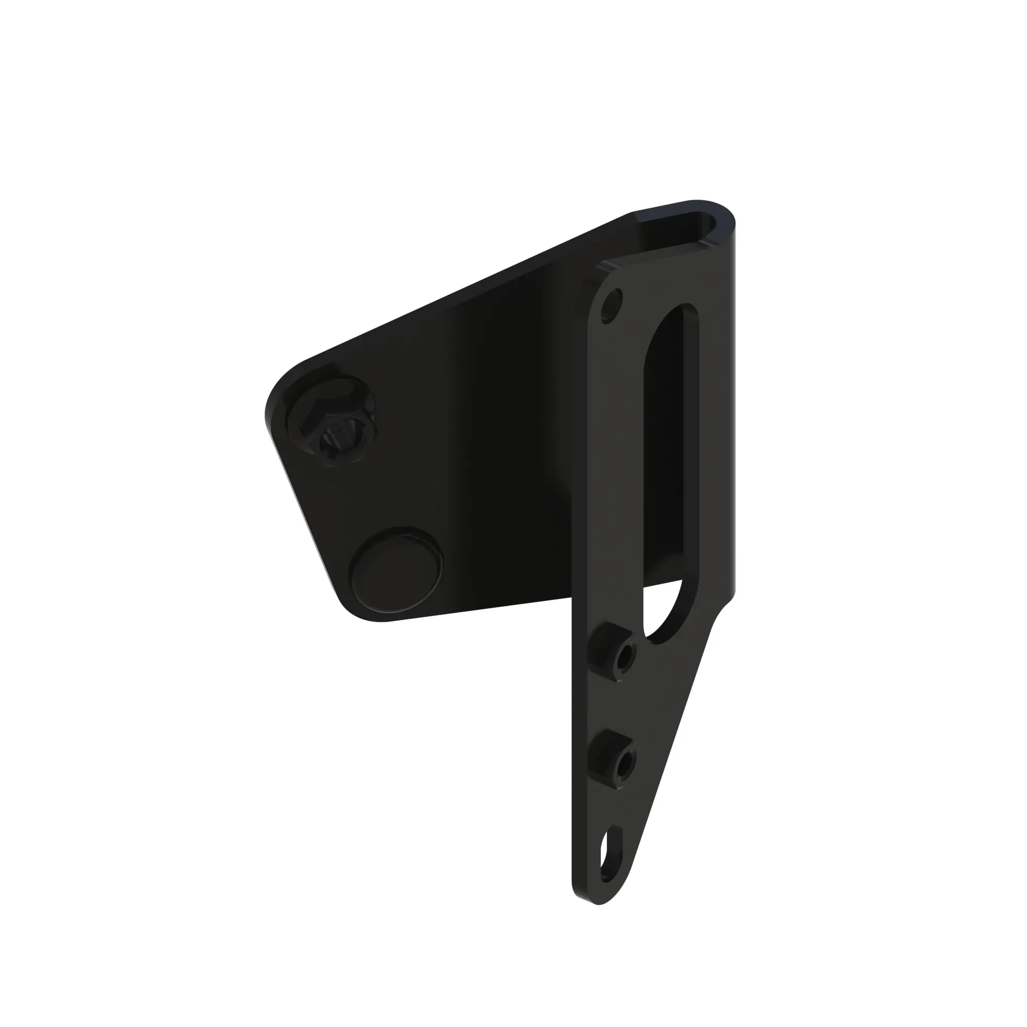 John Deere Payload Weighing Mounting Bracket - AT503647