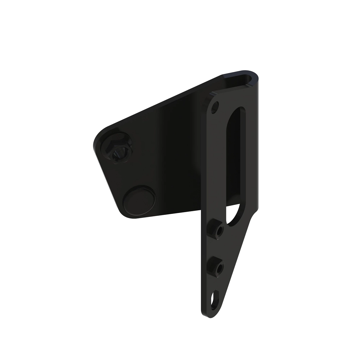 John Deere Payload Weighing Mounting Bracket - AT503647