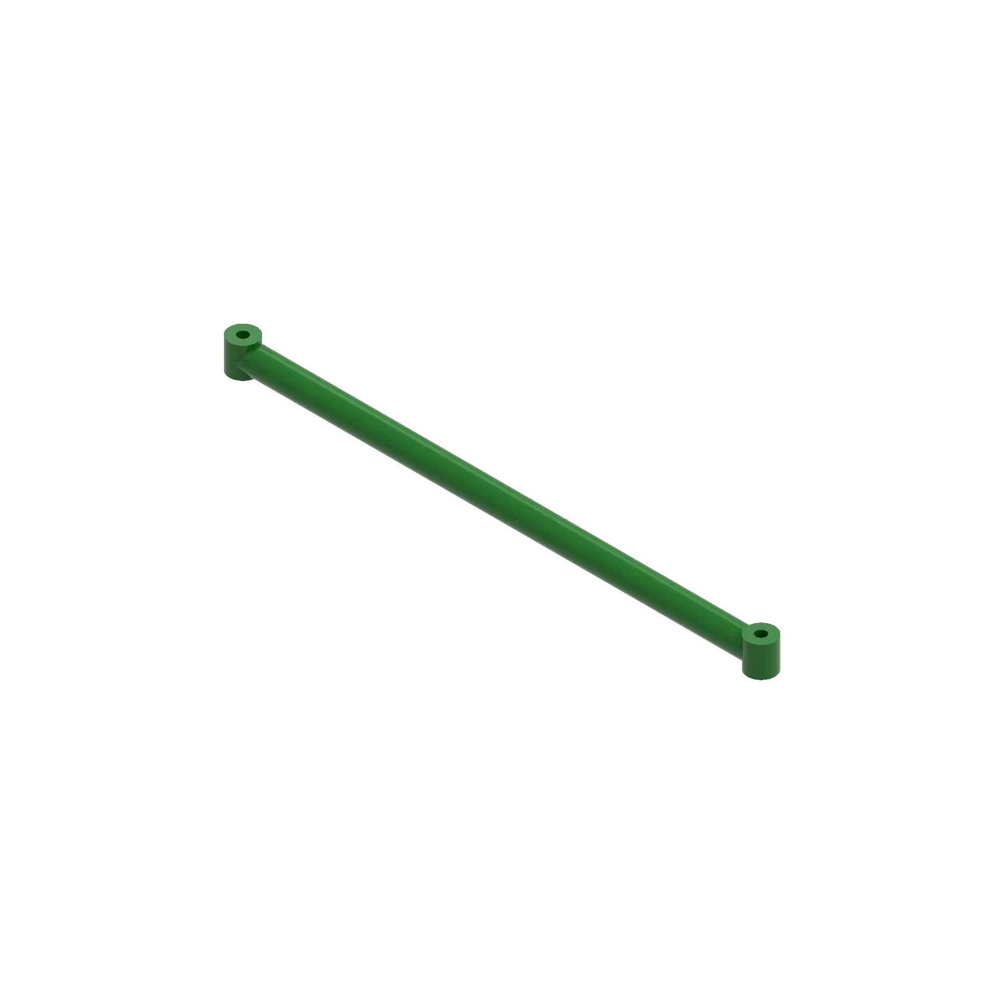 John Deere Linkage Weldment Support - AA83295