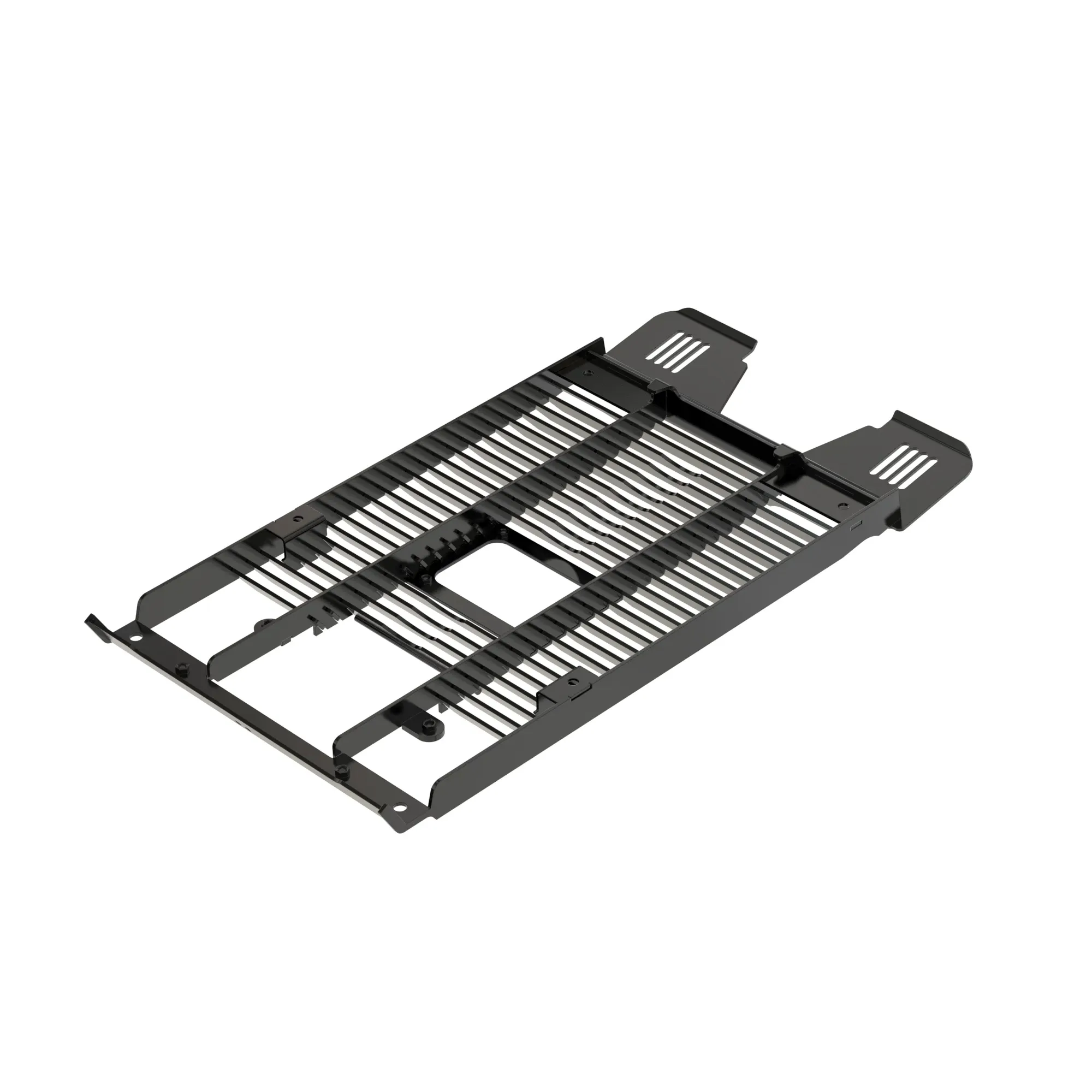 HEAVY GRILLE PURCH