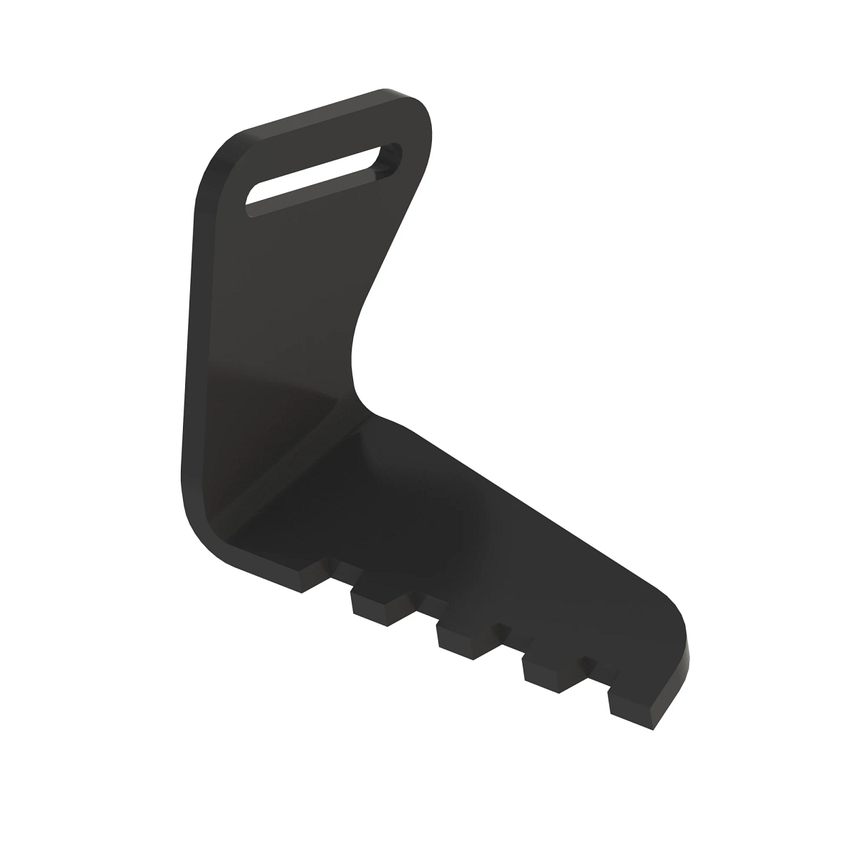 BRACKET, BRAKE ADJUST