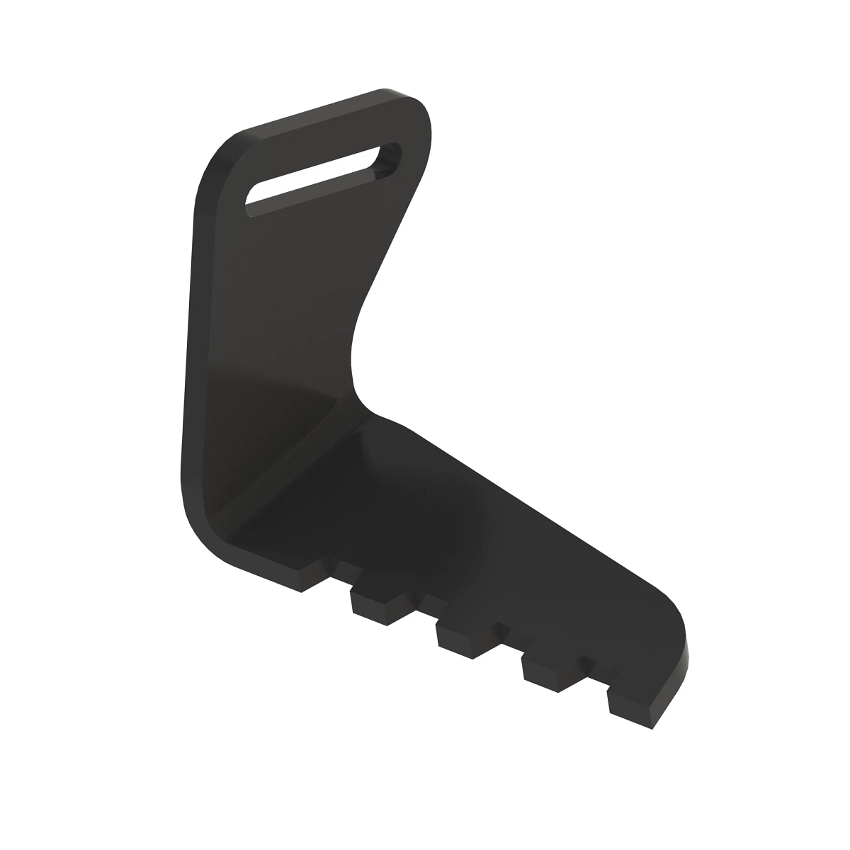Bracket, Brake Adjust