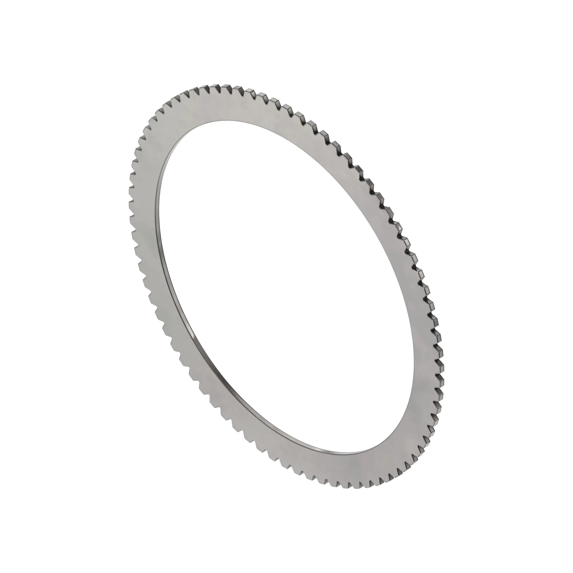 John Deere Transmission Top Shaft Clutch Plate - SU27605