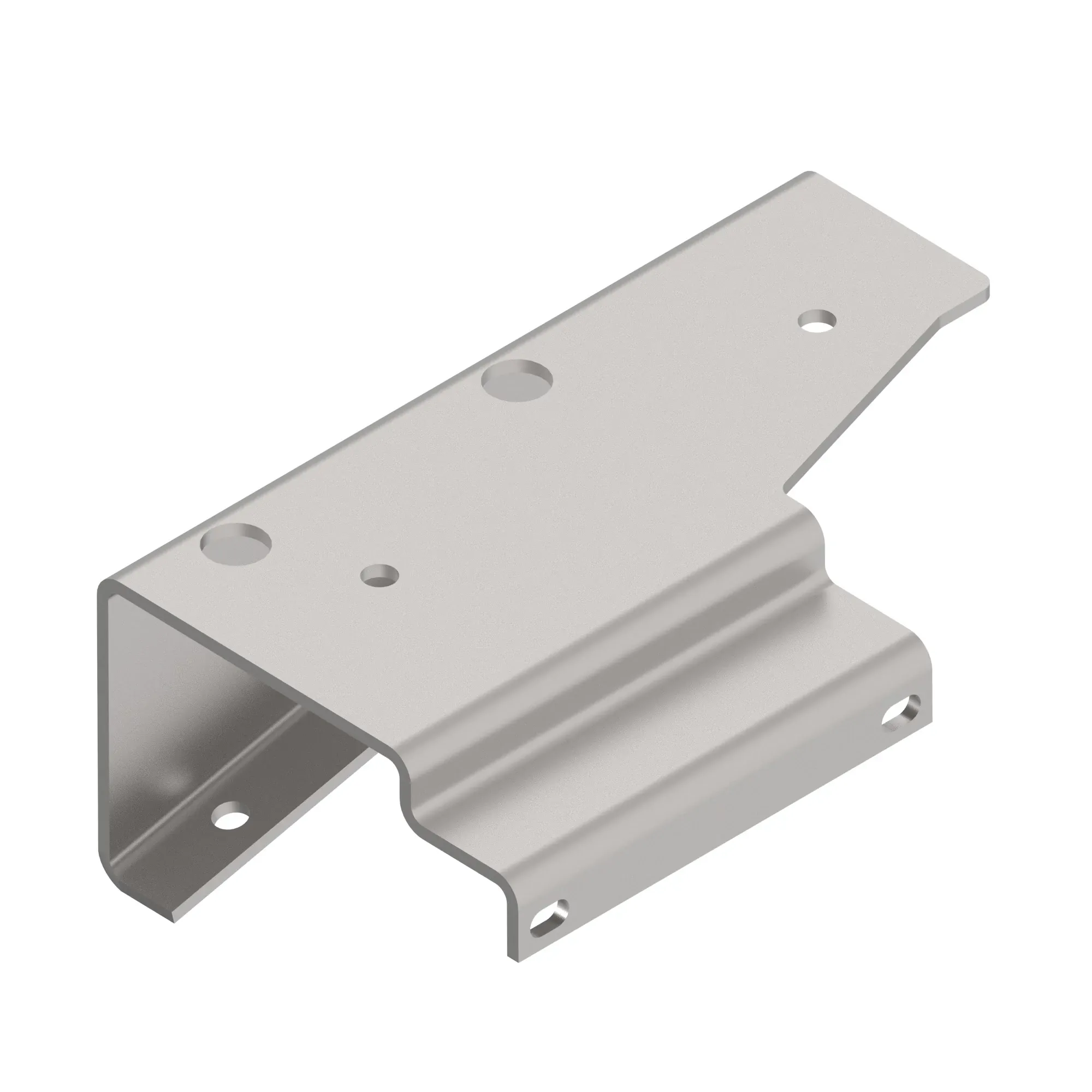 John Deere Bracket - T472240