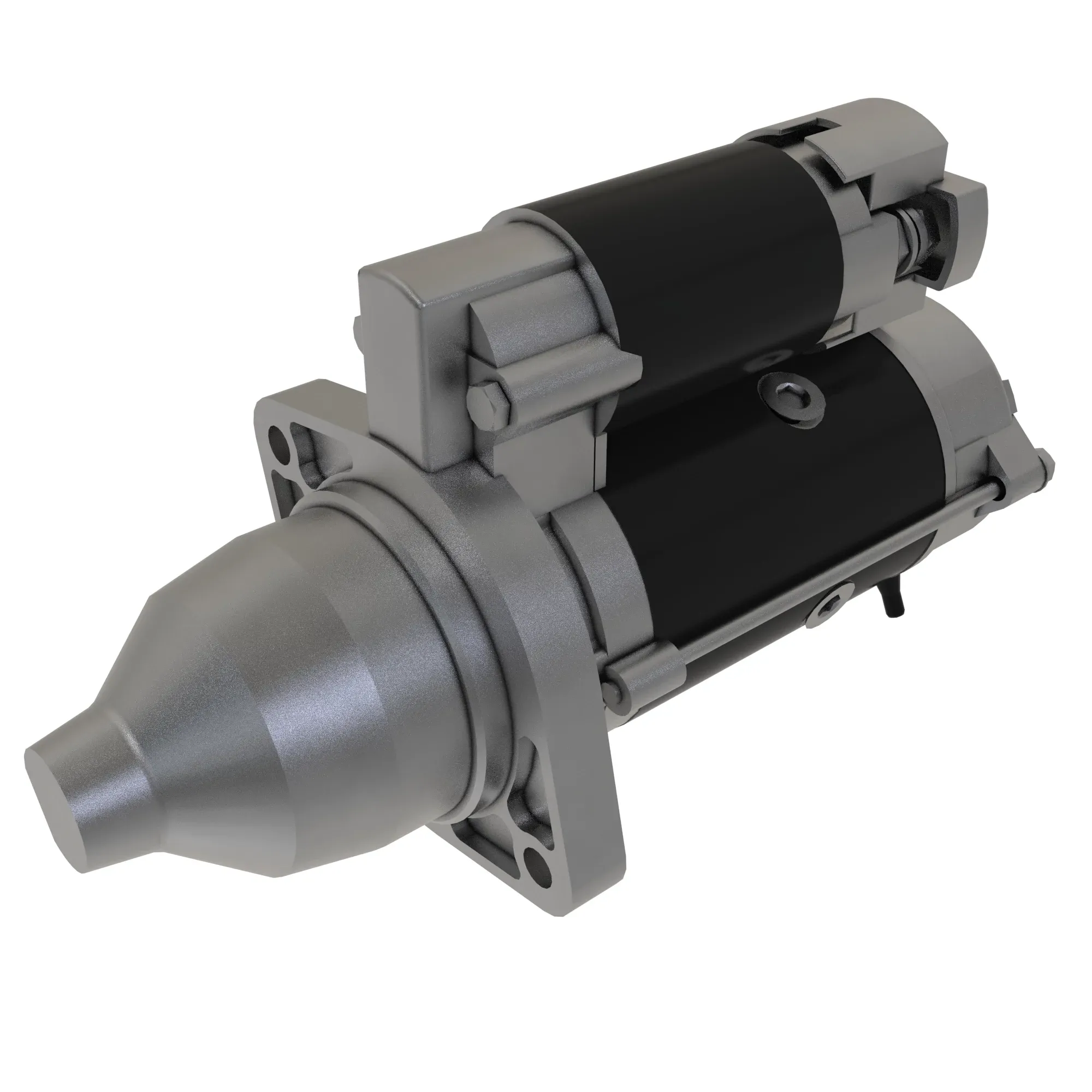 12V, 2.5 KW