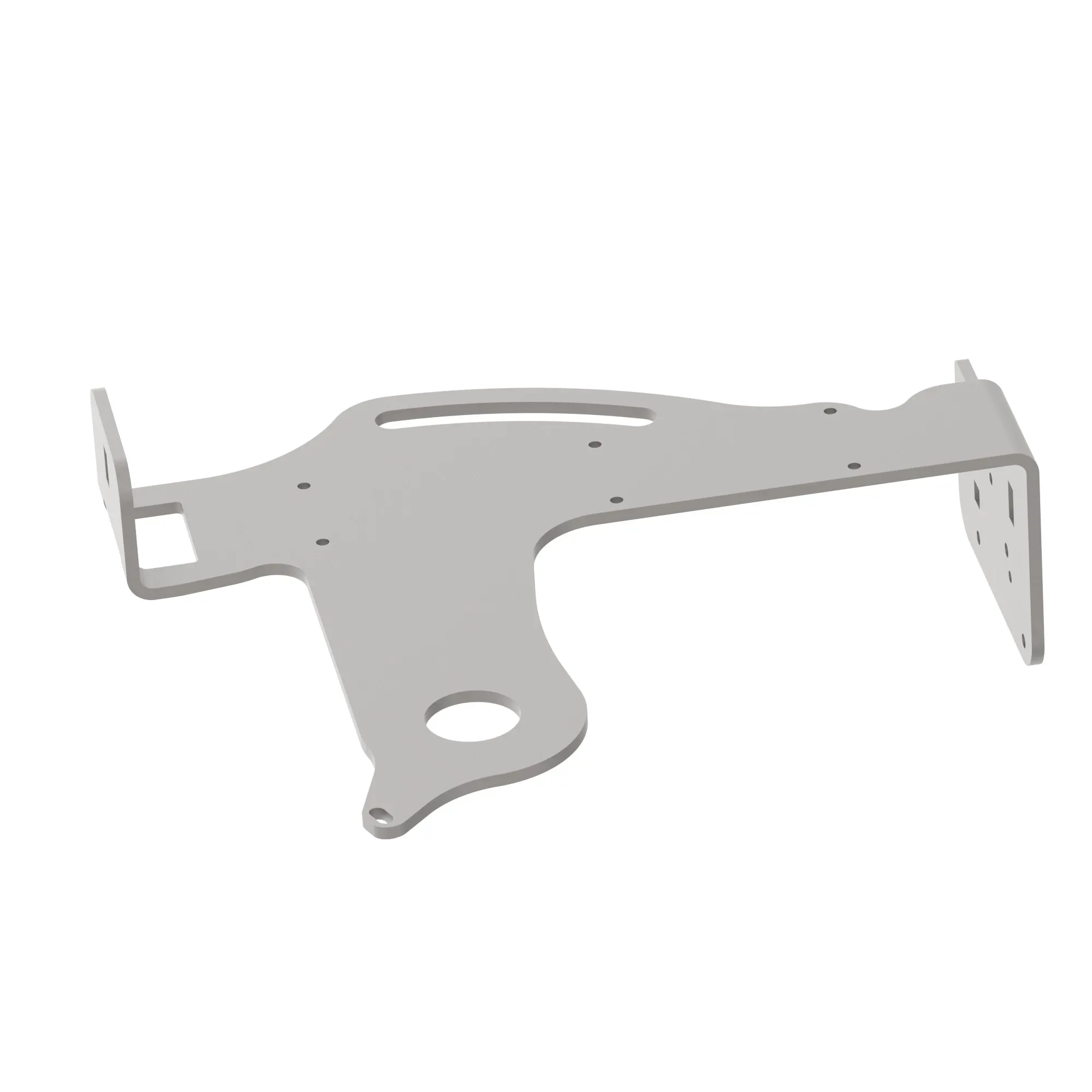 LINK CHAIN SUPPORT