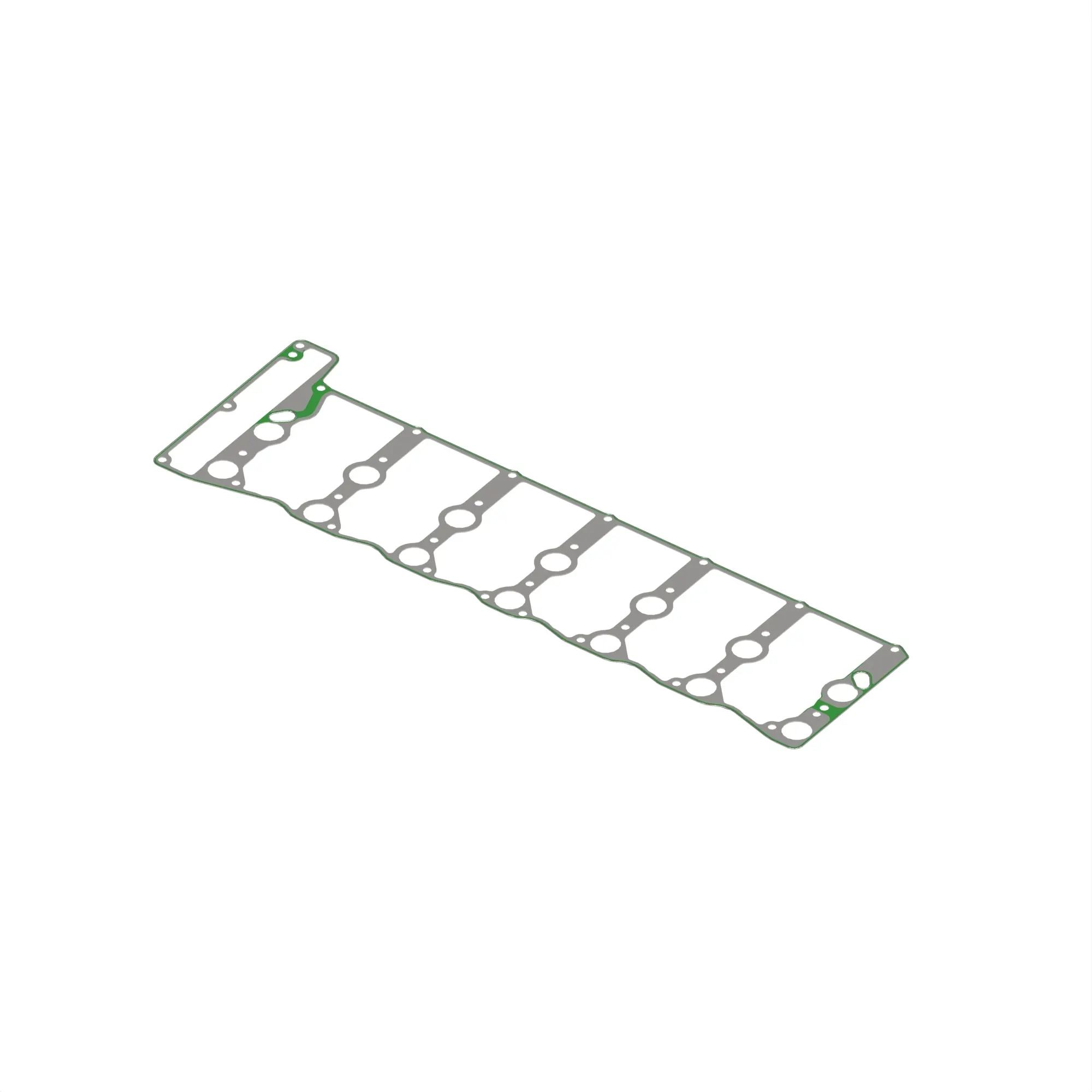 LADDER FRAME