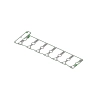 LADDER FRAME