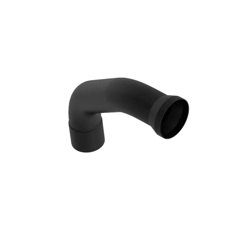 John Deere Air Intake Hose - AXE65806