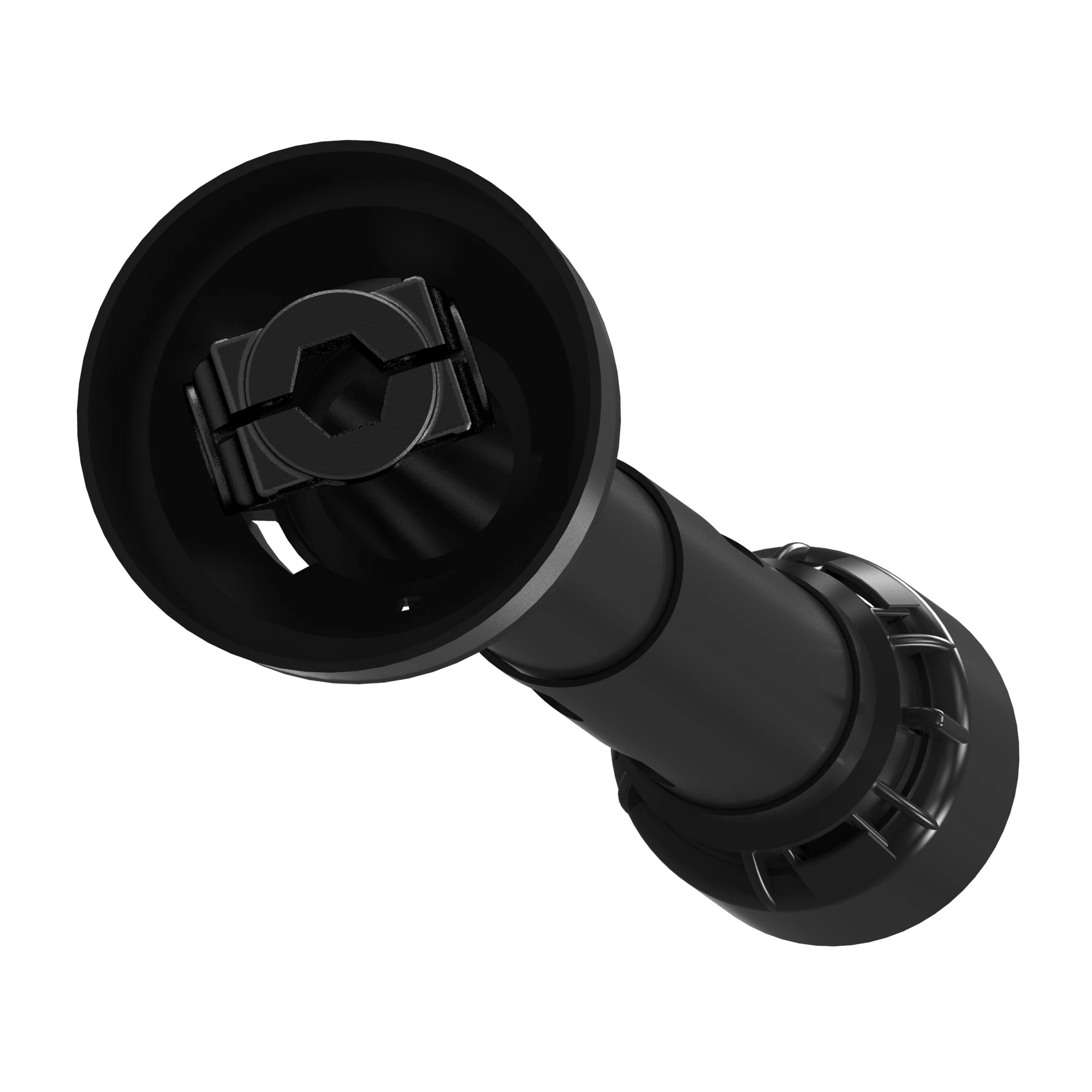 UNIVERSAL DRIVESHAFT