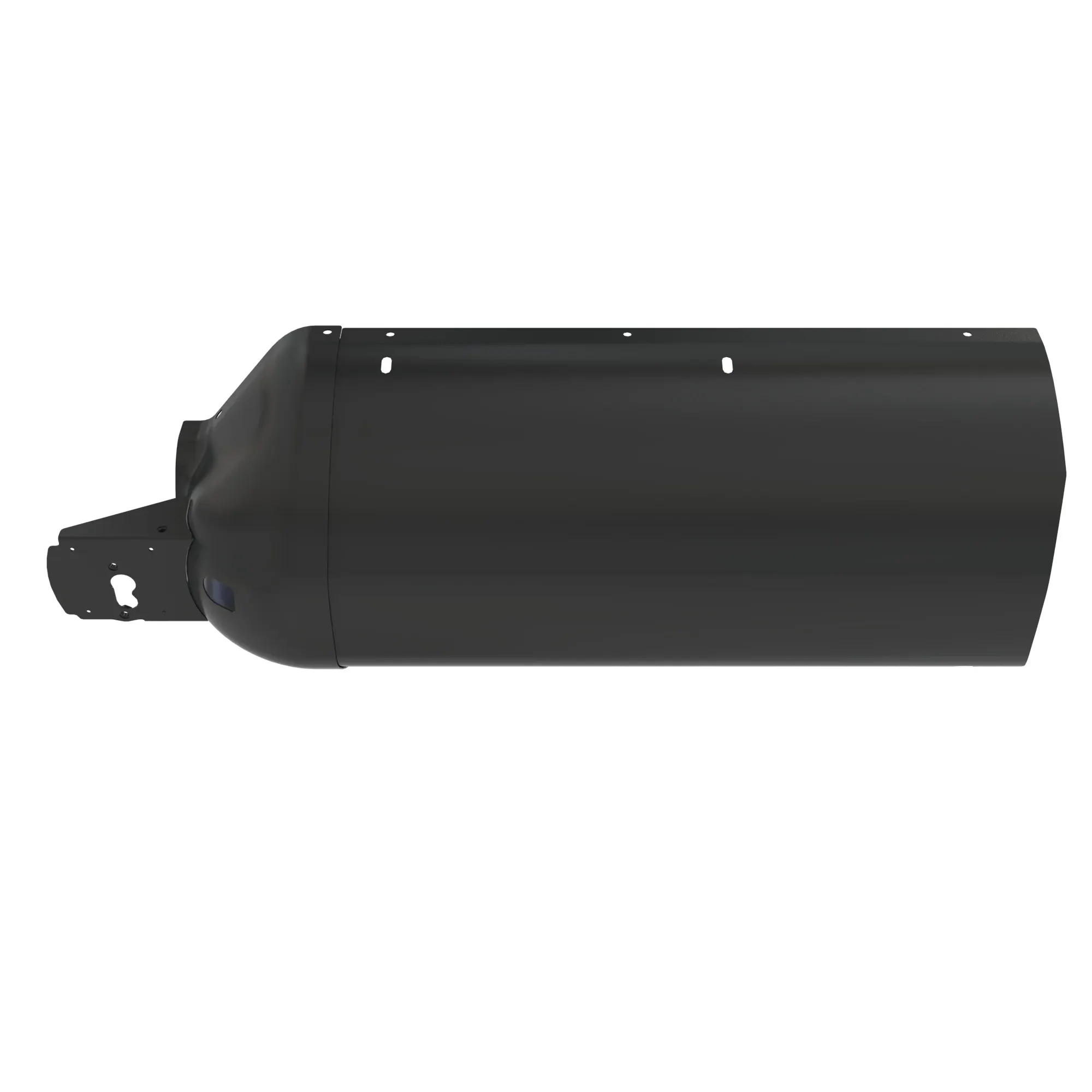 RE332748: Rear Heat Shield