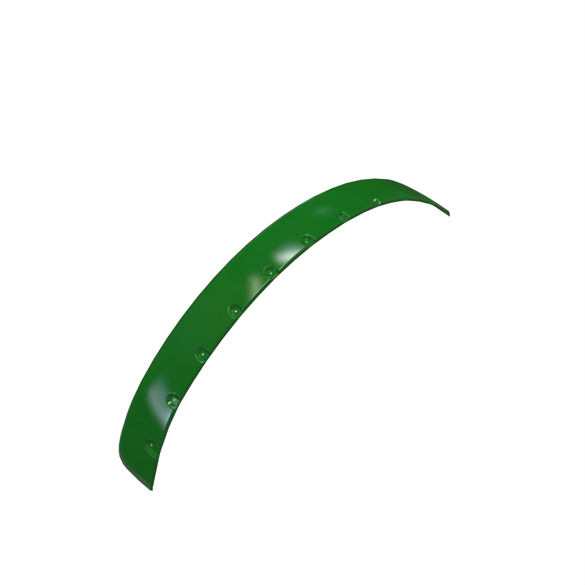 John Deere Rear Fender RH Wide Extension - R274565