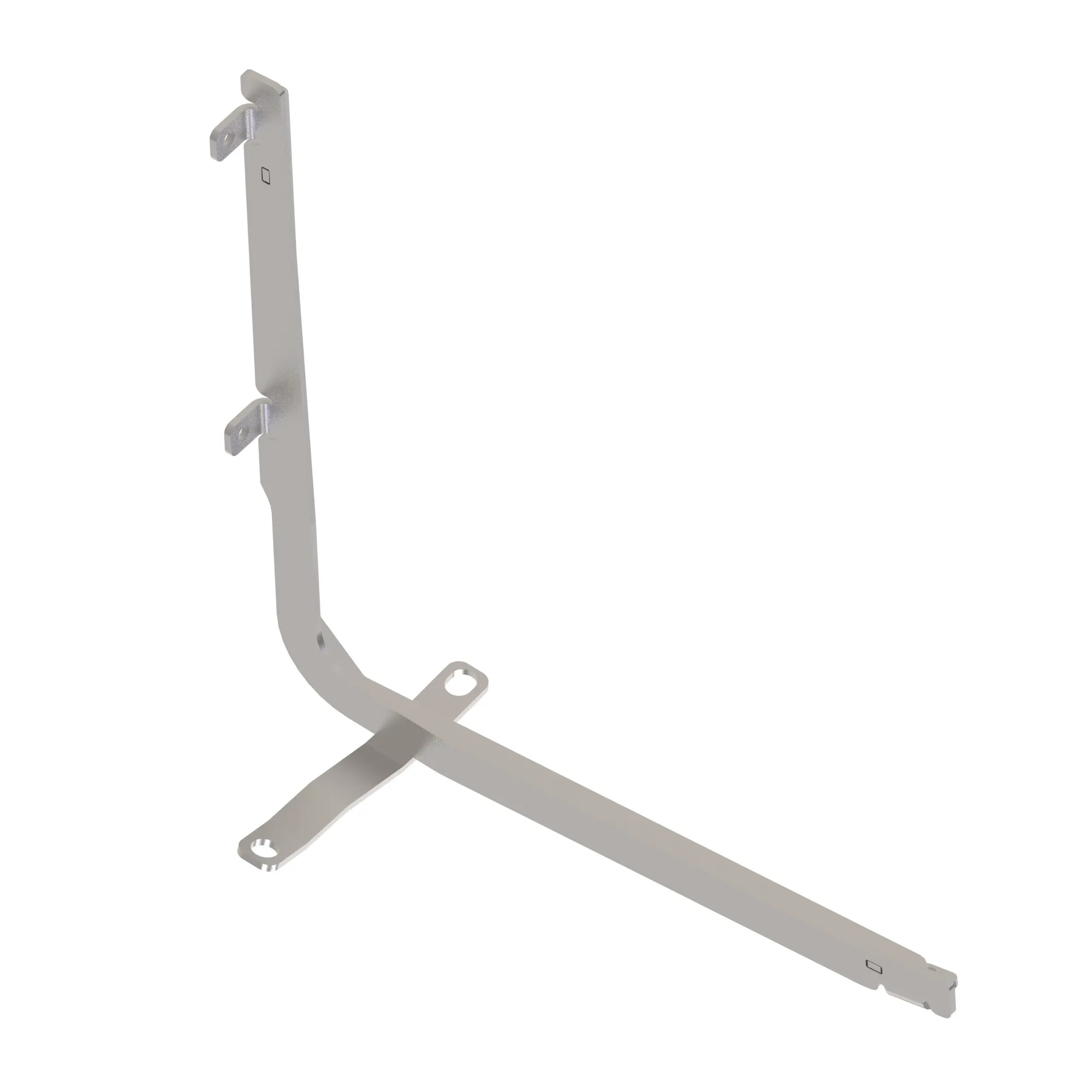 John Deere Fender Support, Right Side - SJ31667