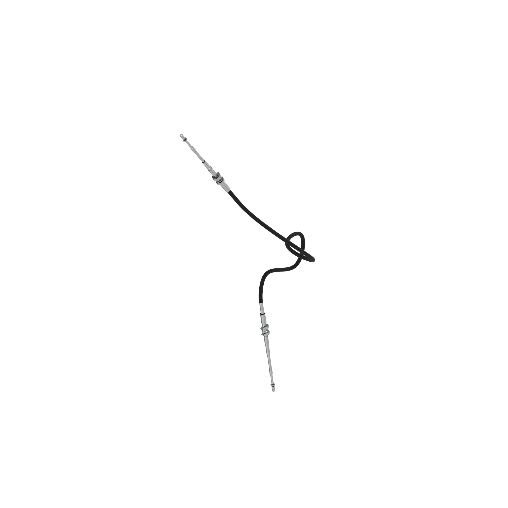 CABLE, THROTTLE THROTTLE
