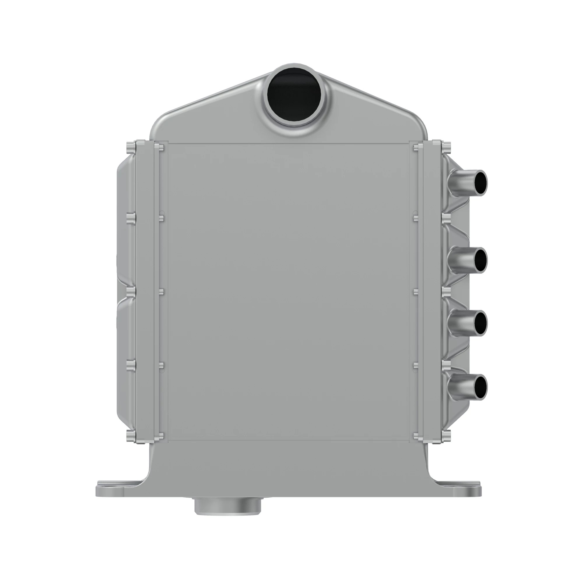 AFTERCOOLER, TIER3, 2V, 6-CYL.