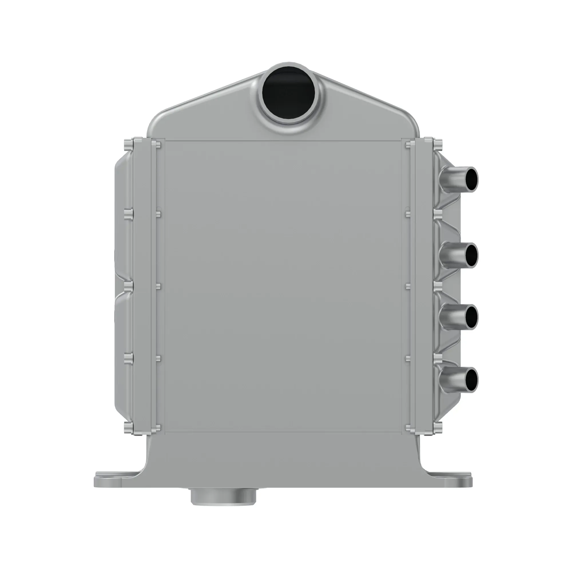 AFTERCOOLER, TIER3, 2V, 6-CYL.